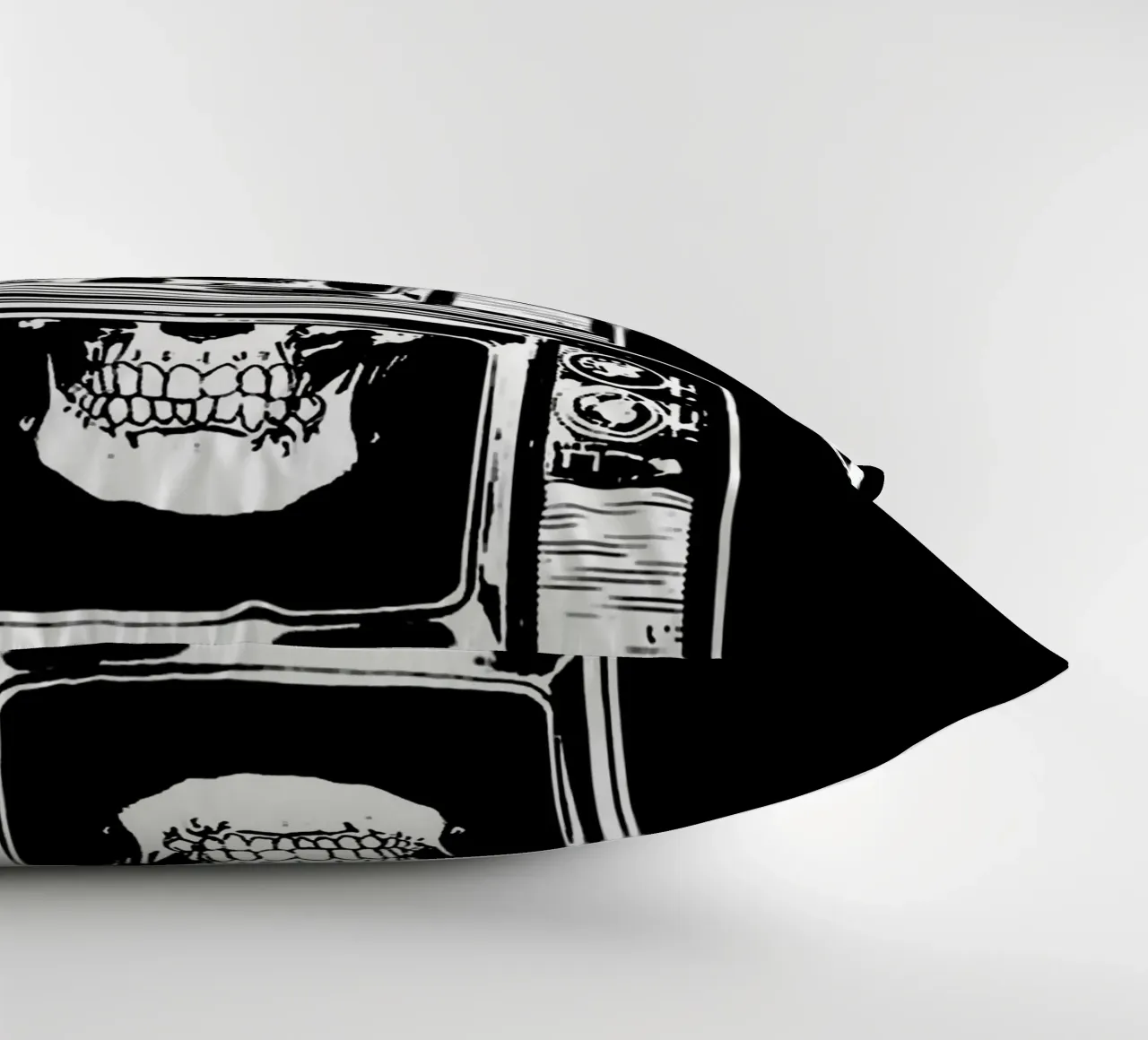band rediohead cuscino da vanhesling