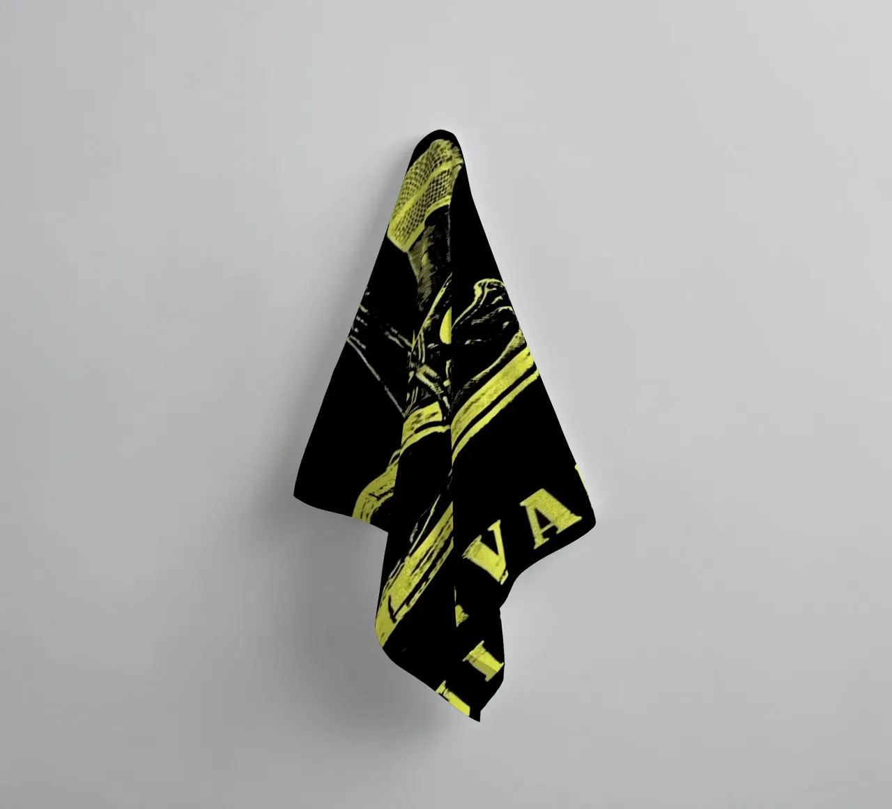 groupe nirvana serviette de bain de vanhesling