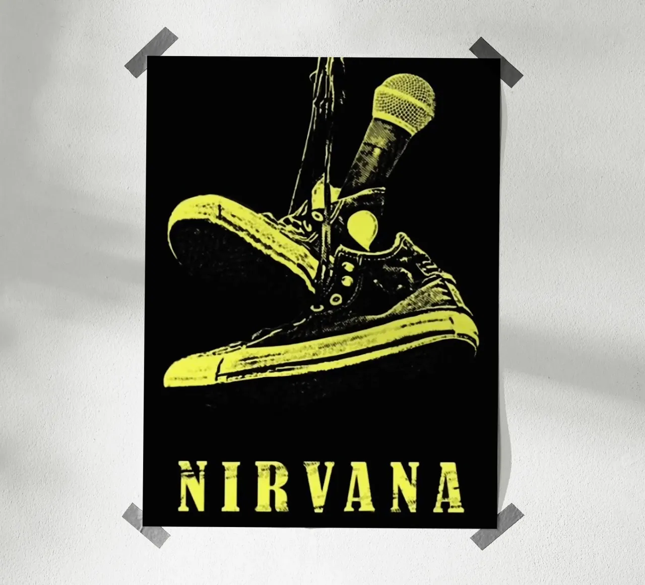 groupe nirvana hahnemühle de vanhesling