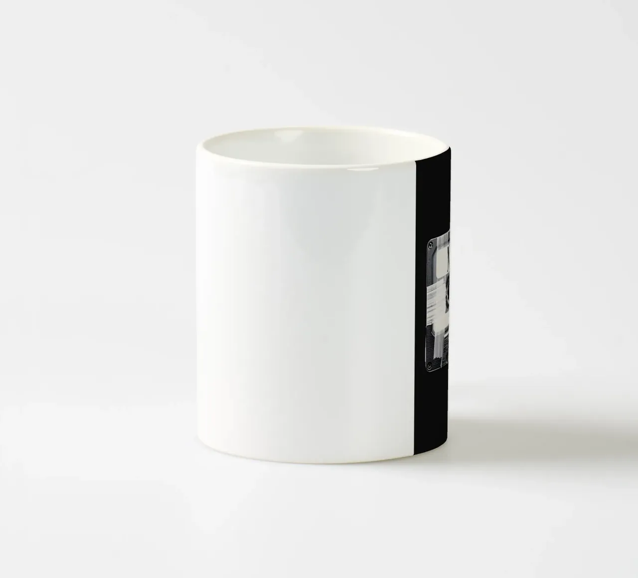 band dei nirvana tazza in ceramica da vanhesling