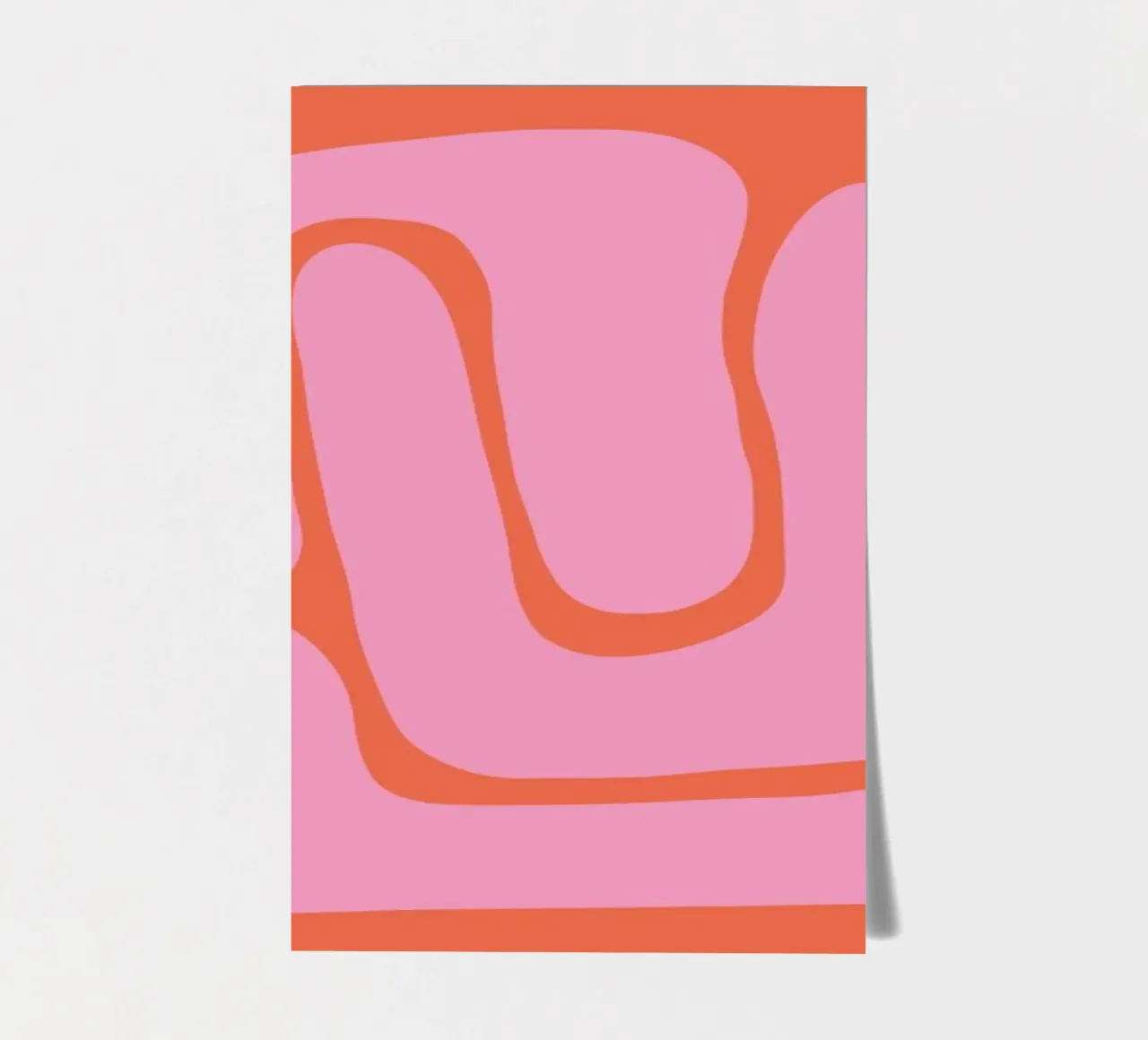 Two Colors 1 planche autocollant de Mottos by Sinan Saydik