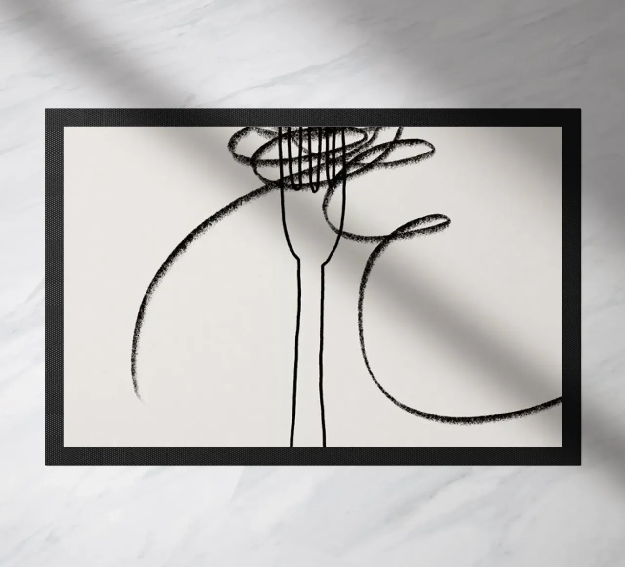 Pasta zerbino da Pure