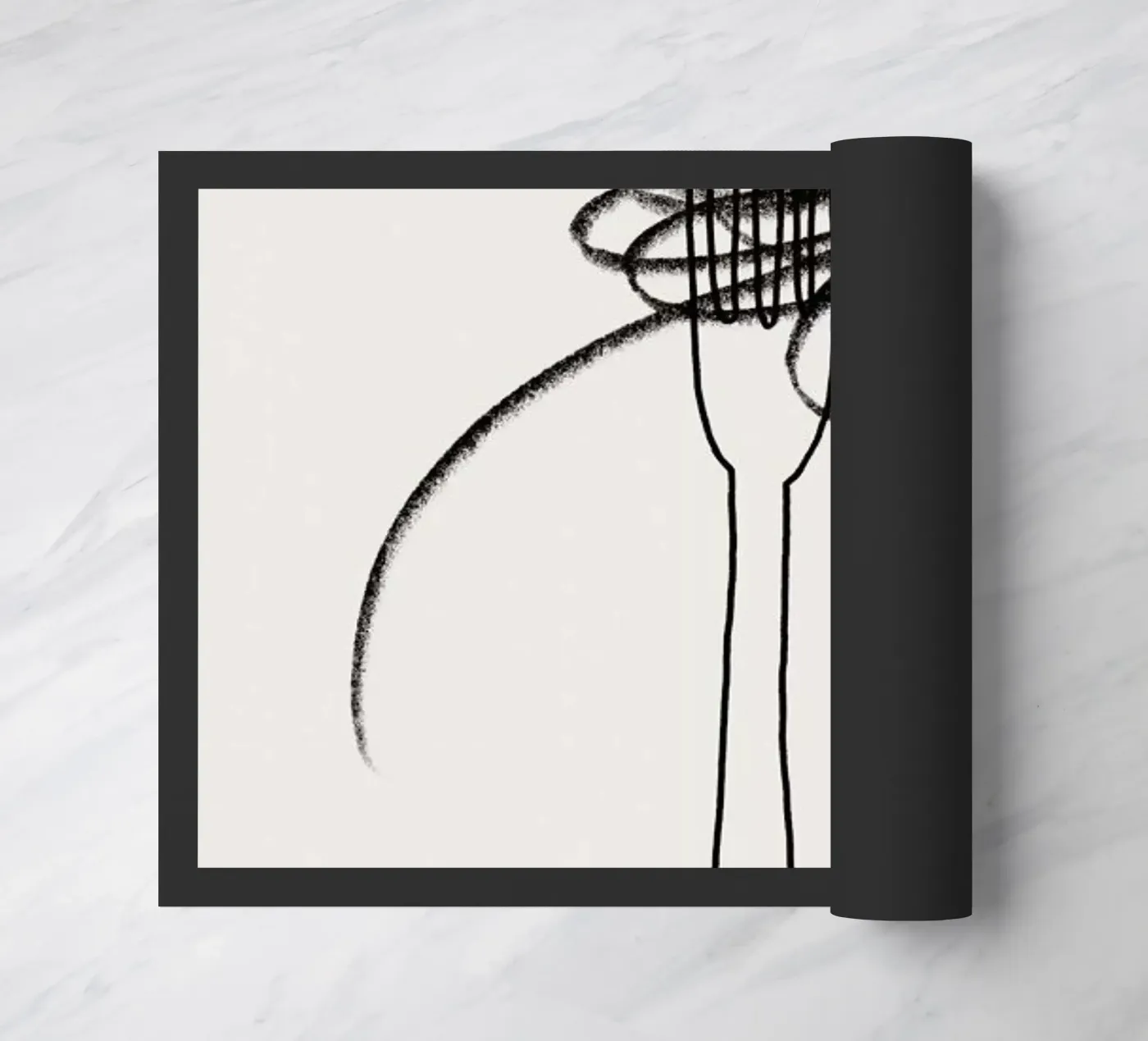 Pasta deurmat van Pure