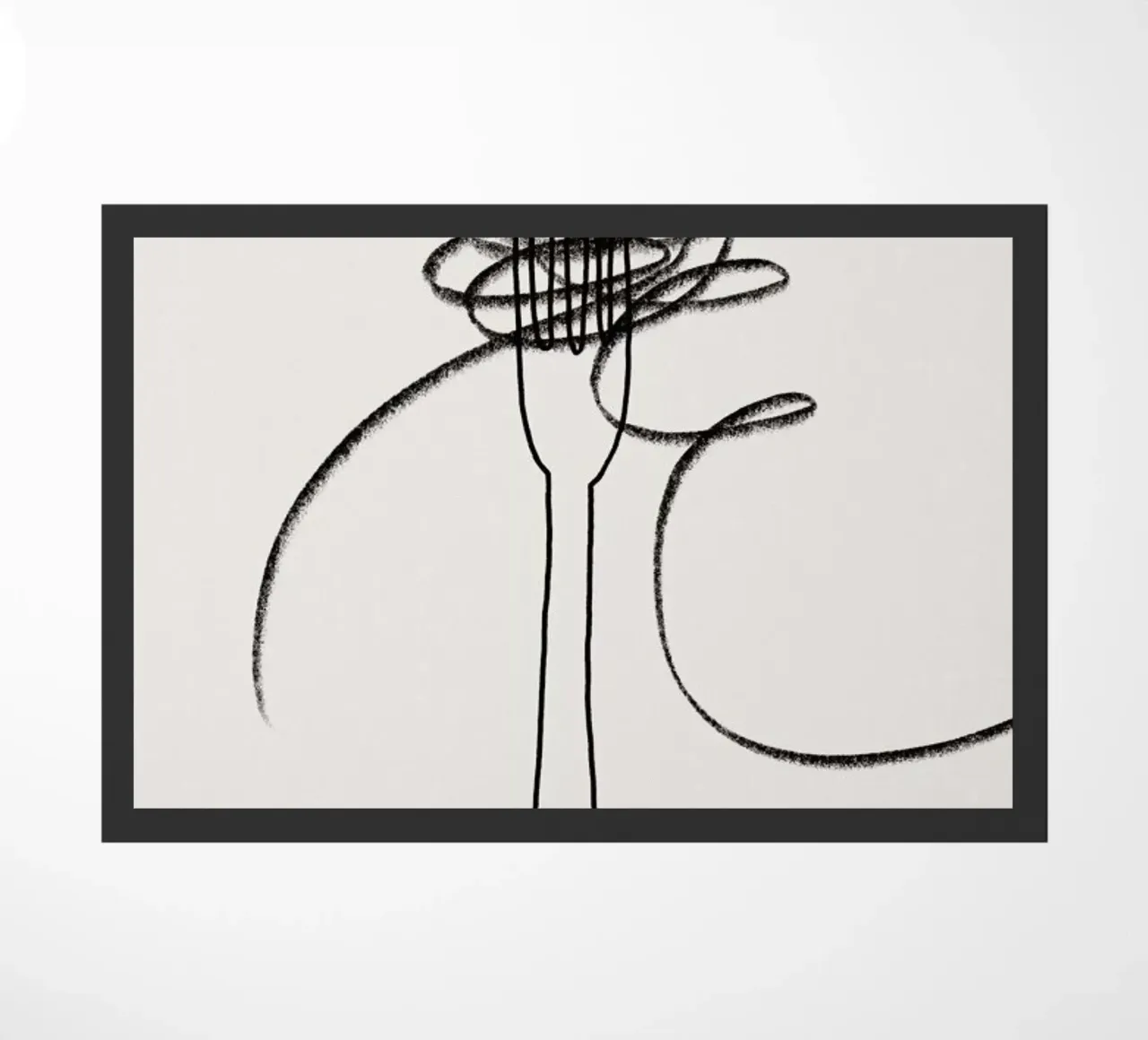 Pasta zerbino da Pure