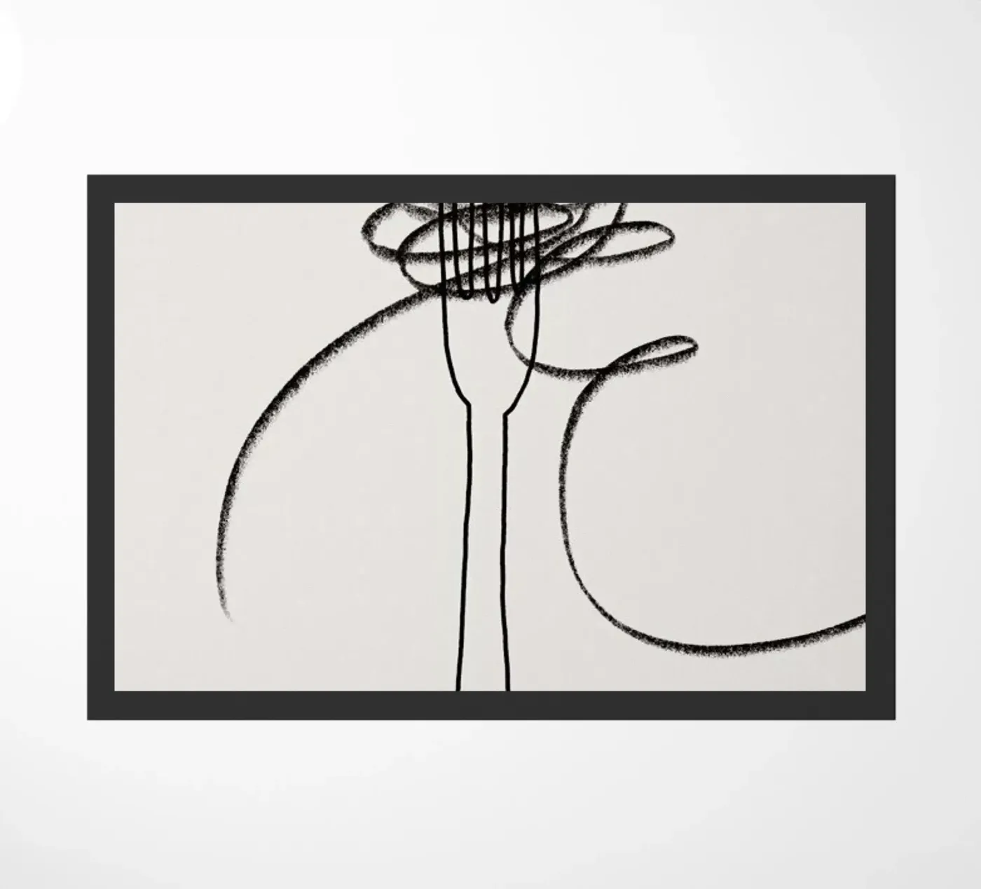 Pasta deurmat van Pure