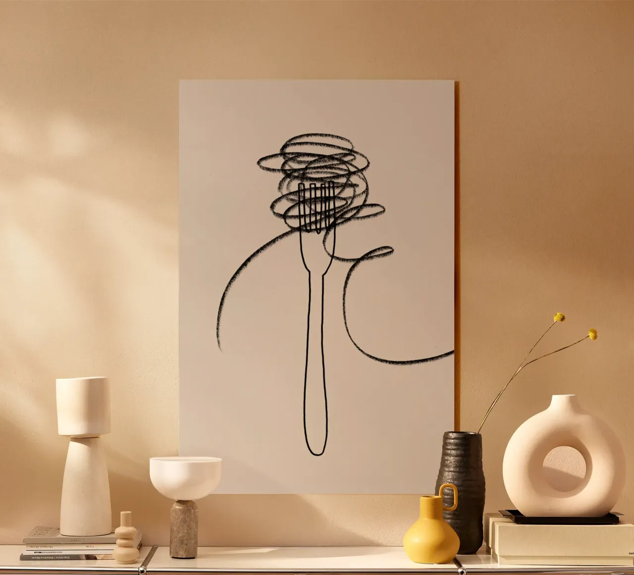 Pasta plexiglass da Pure