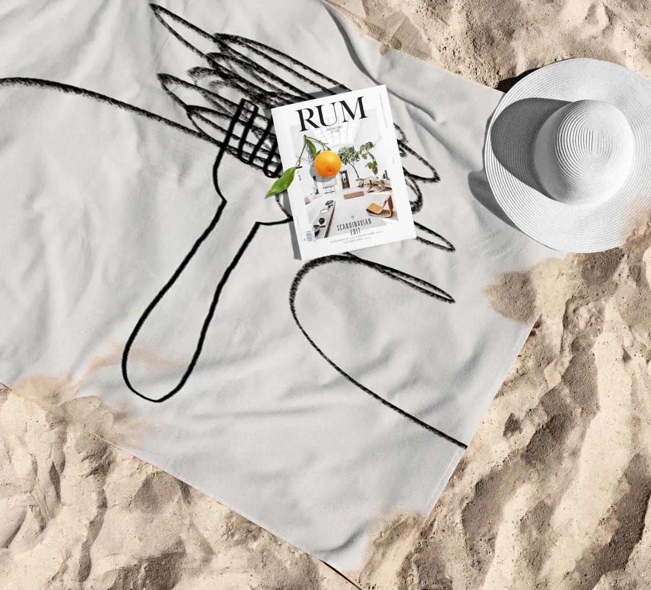 Pasta telo mare da Pure