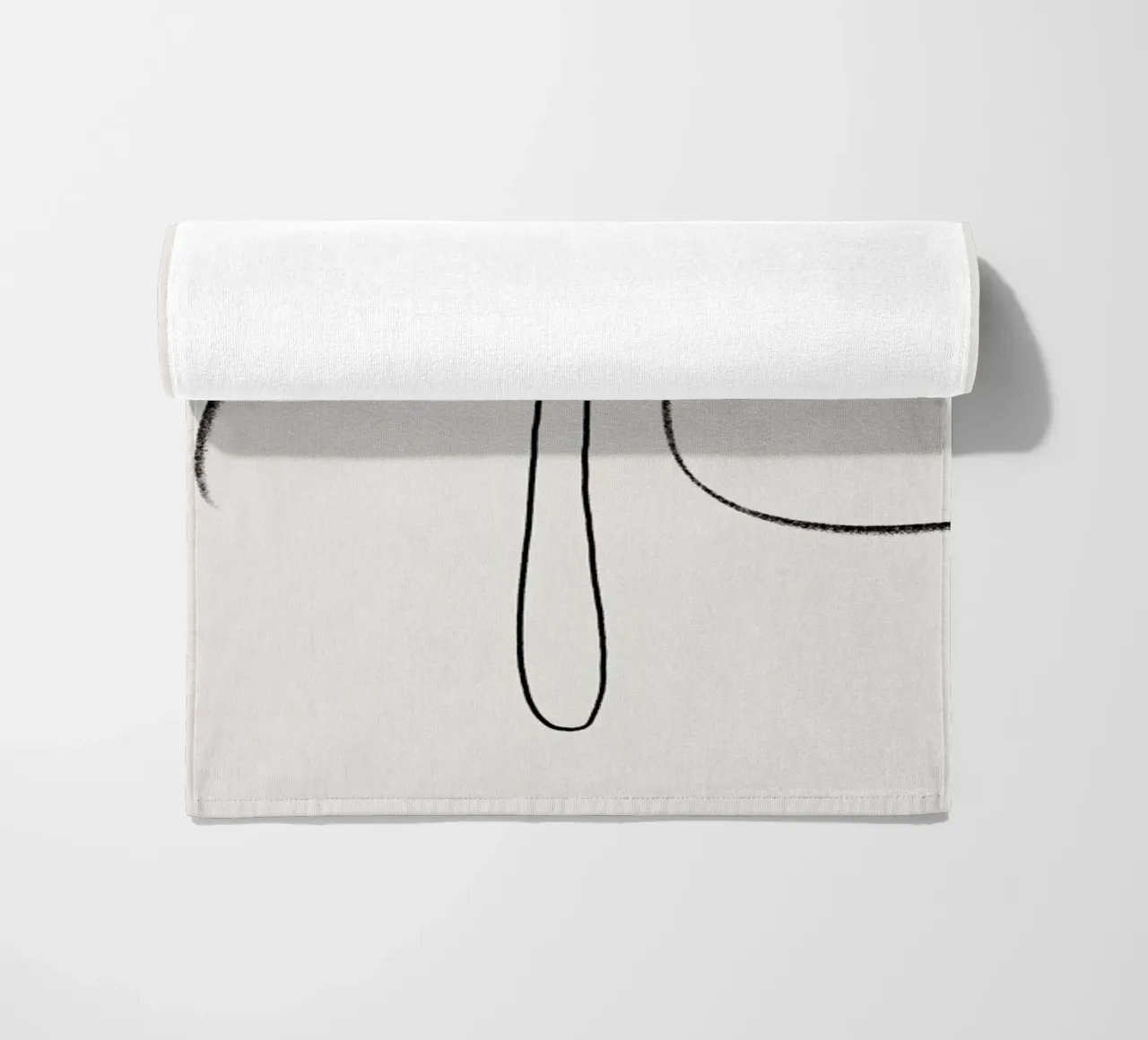 Pasta telo mare da Pure