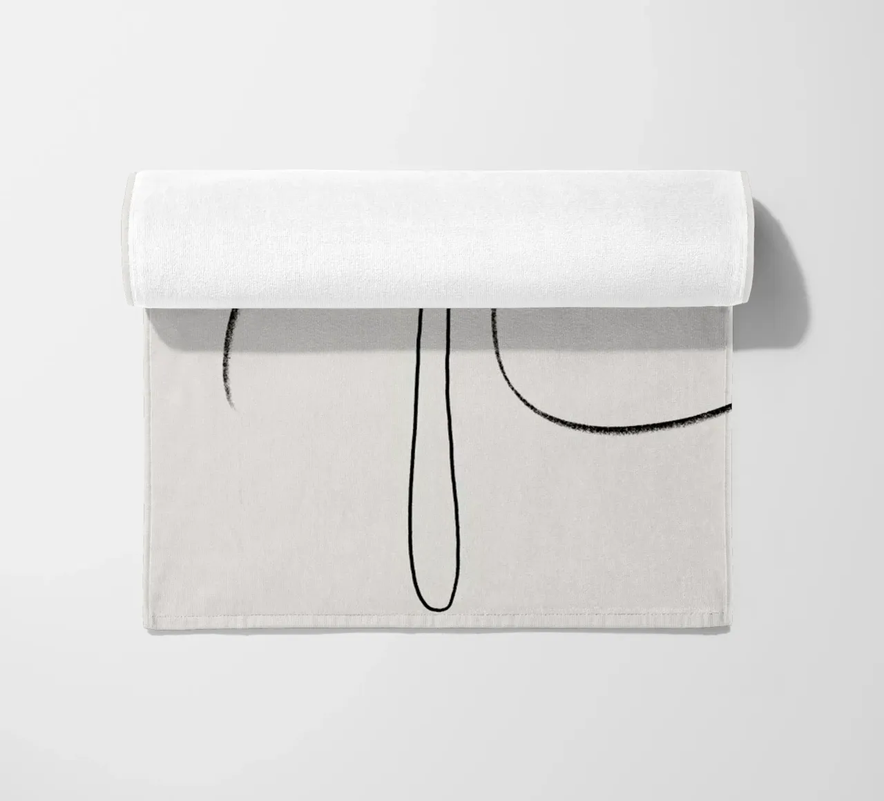 Pasta telo mare da Pure