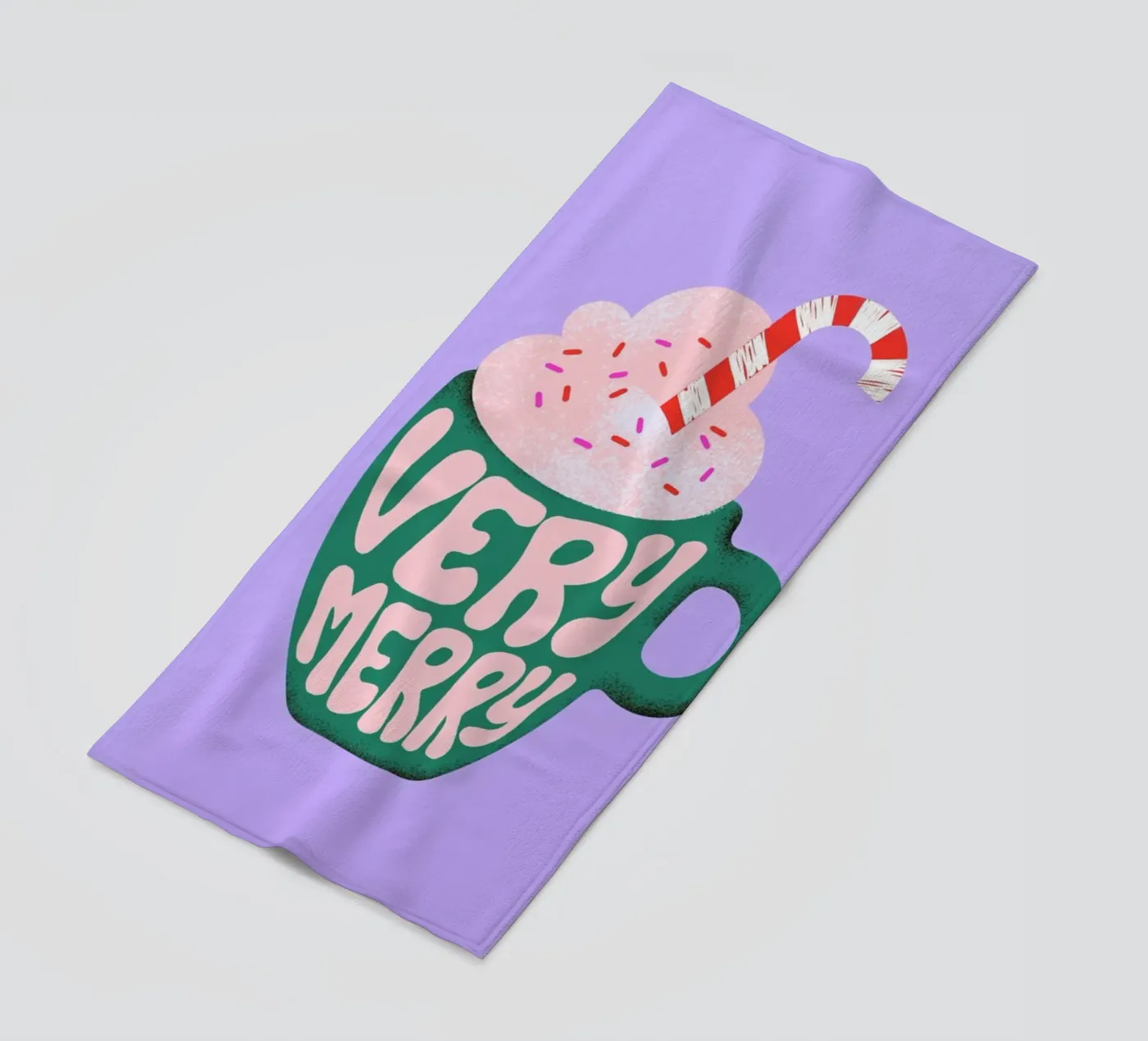 Very Merry telo mare da Studio One