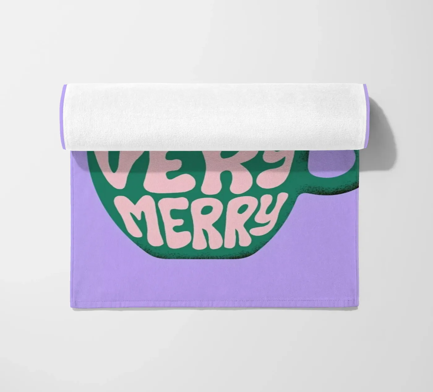 Very Merry telo mare da Studio One