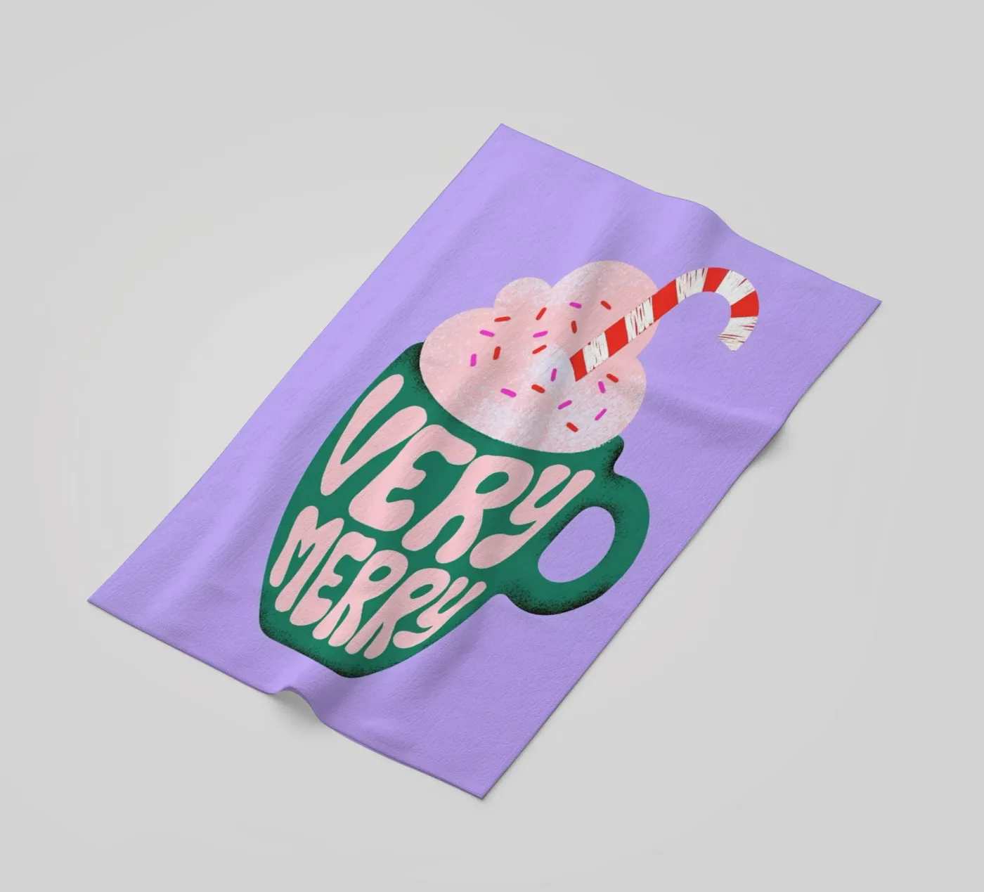 Very Merry telo mare da Studio One