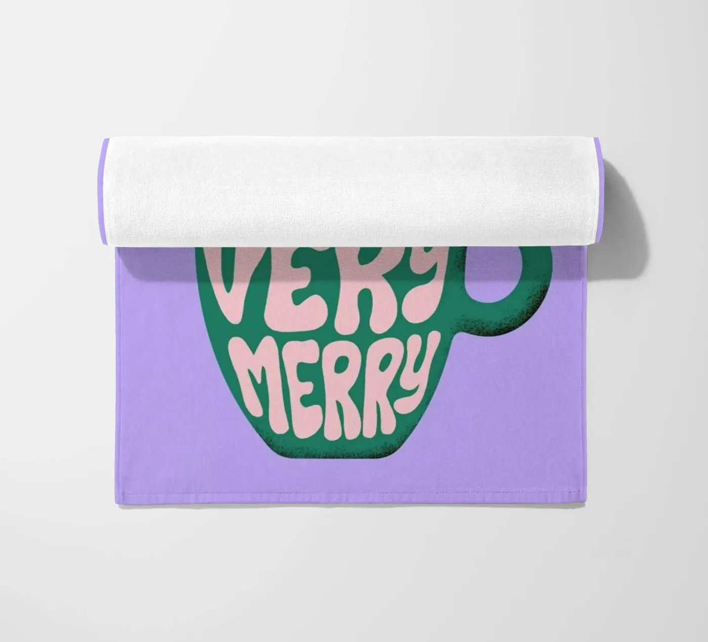 Very Merry telo mare da Studio One