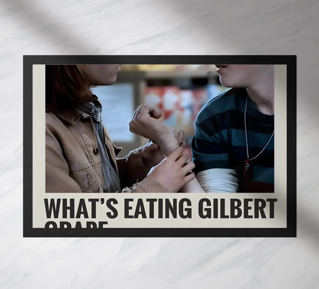 WHAT'S EATING GILBERT GRAPE 1993 zerbino da MVFminimalist