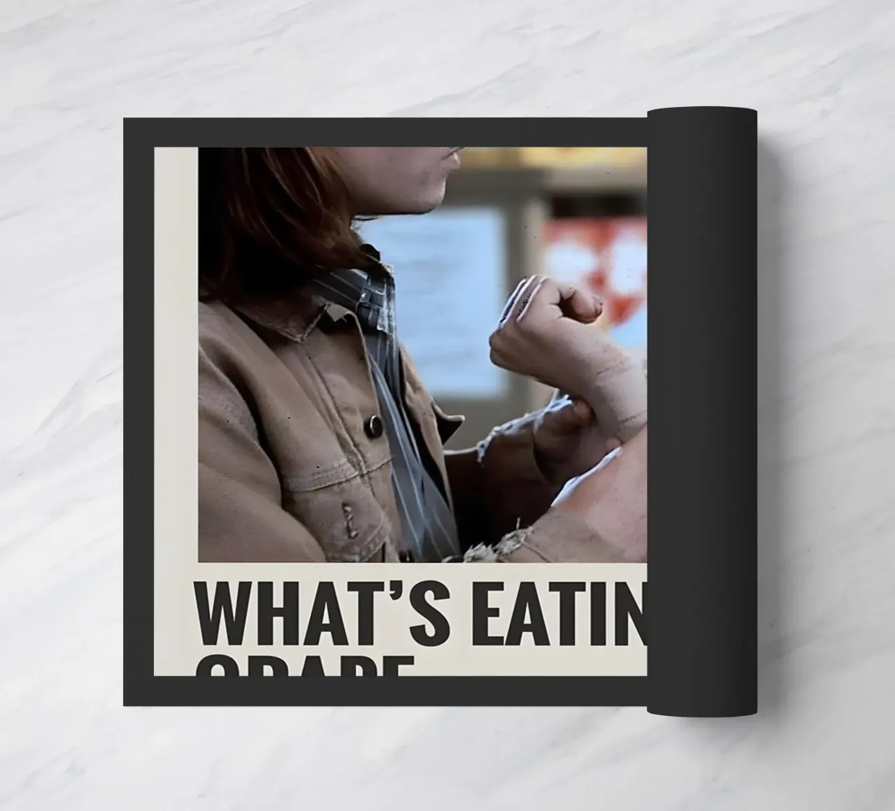 WHAT'S EATING GILBERT GRAPE 1993 zerbino da MVFminimalist
