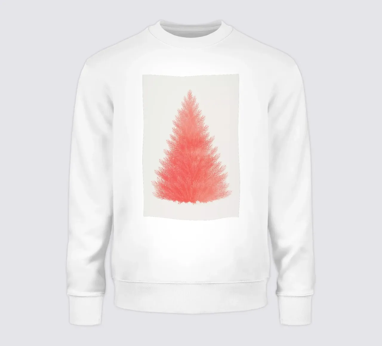 Oh Tannenbaum felpa da Kubistika
