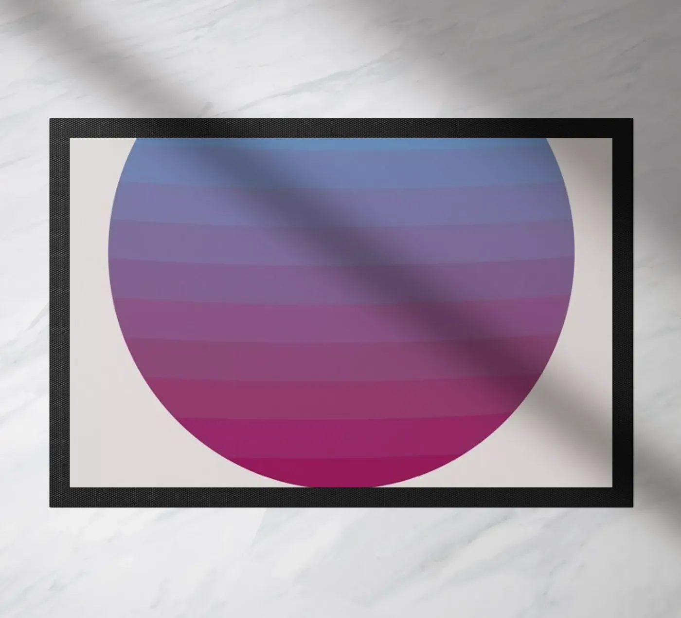 Senses - Form zerbino da Ash Nico