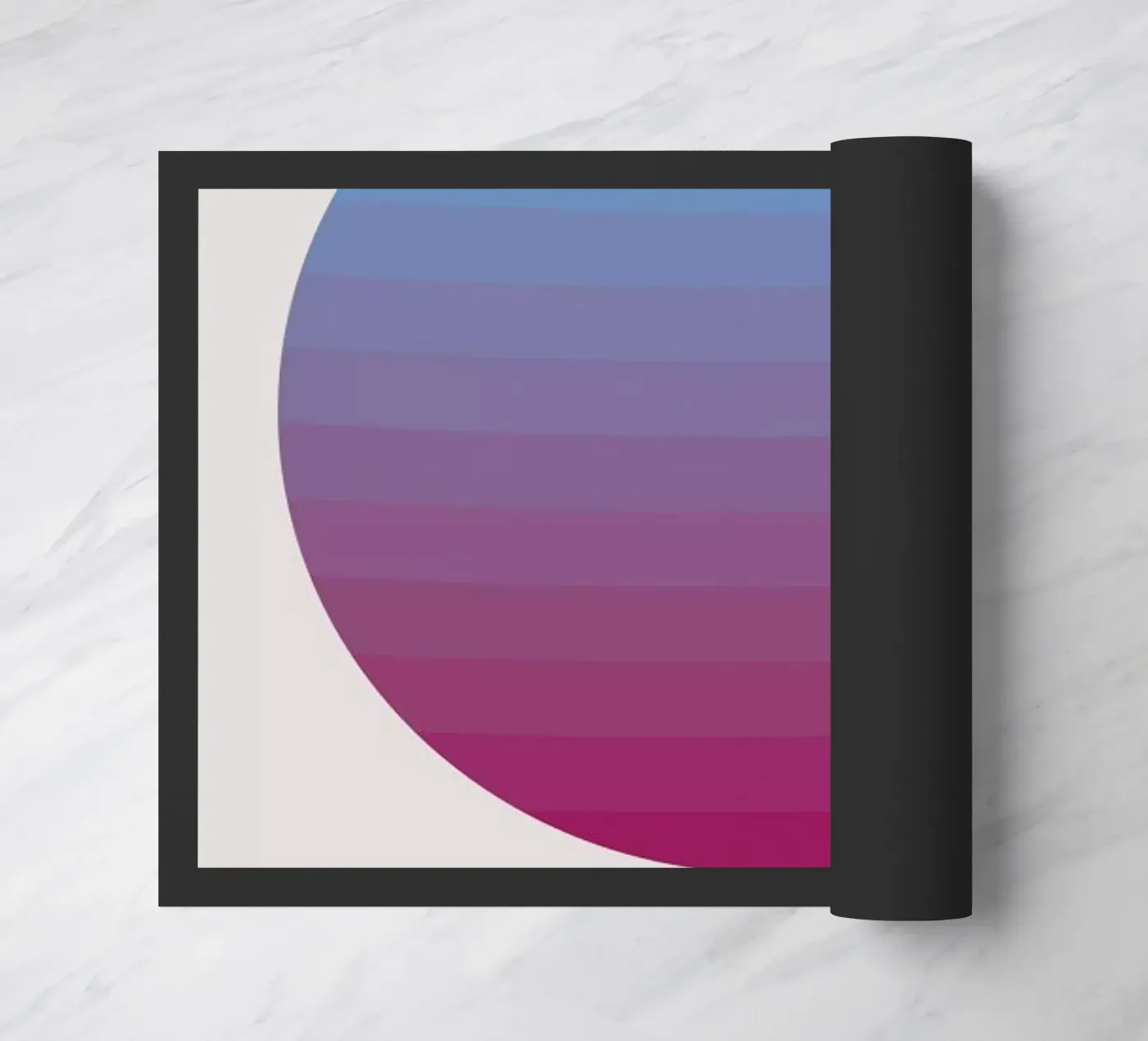 Senses - Form zerbino da Ash Nico