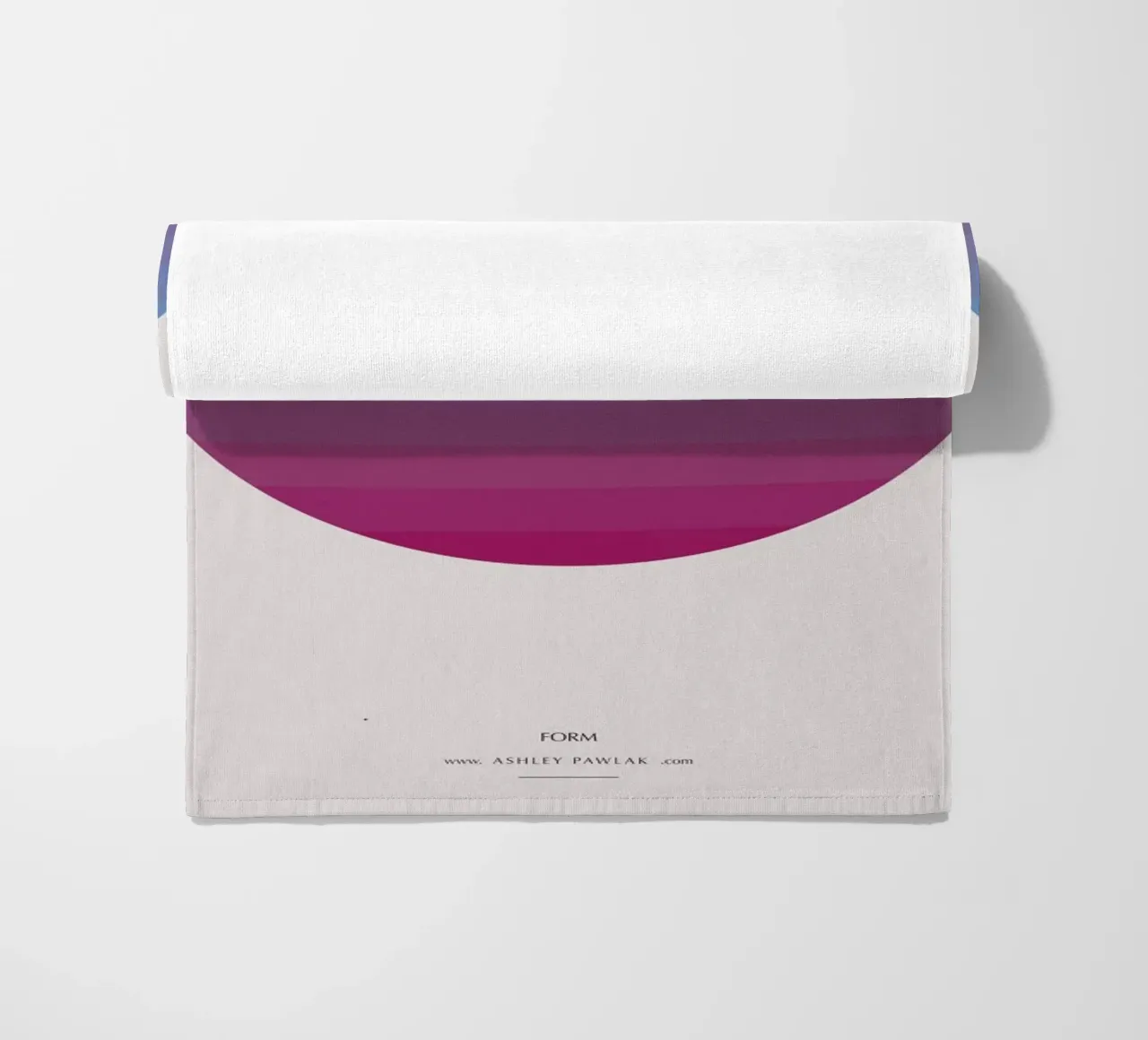 Senses - Form telo mare da Ash Nico