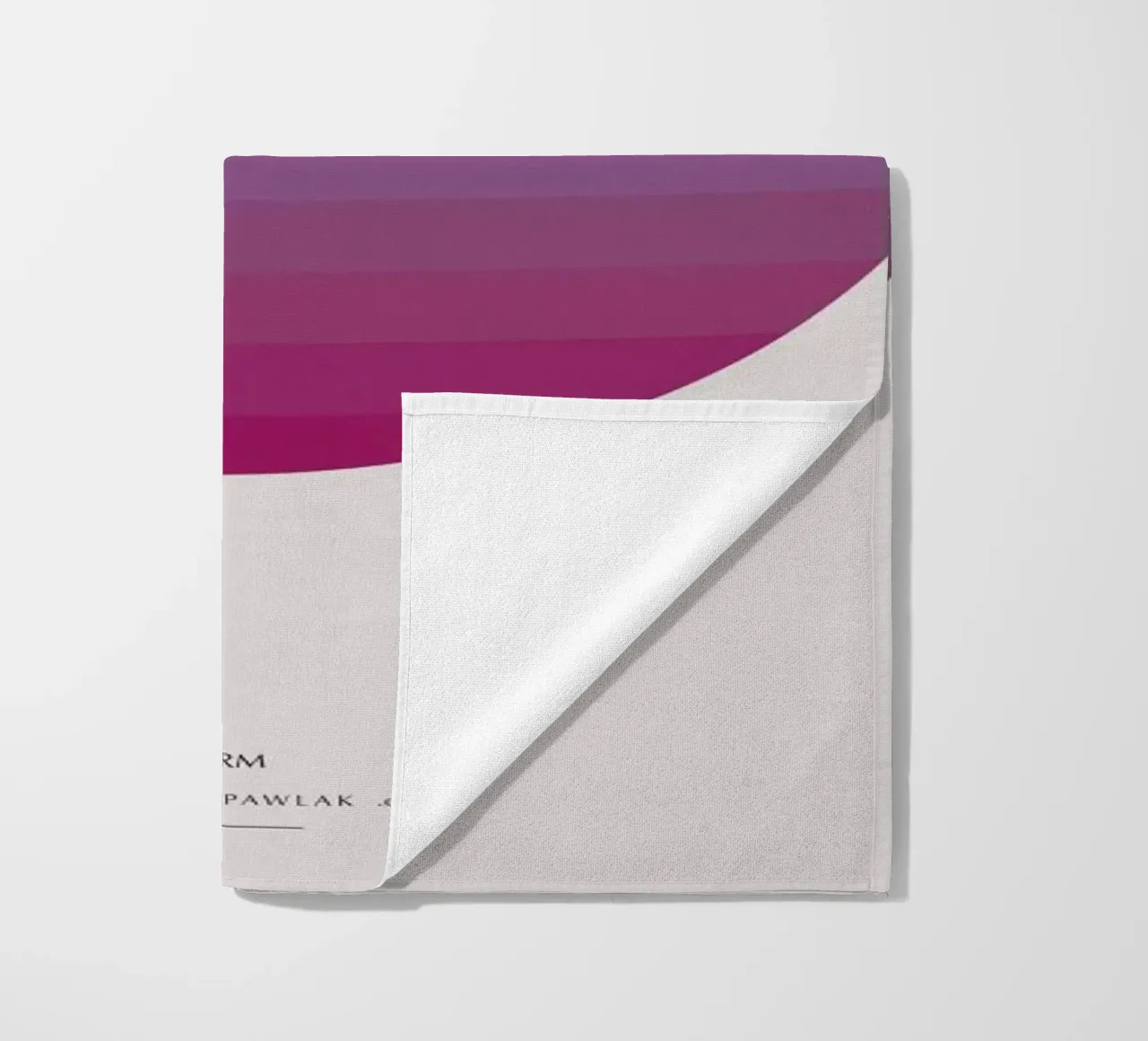 Senses - Form telo mare da Ash Nico