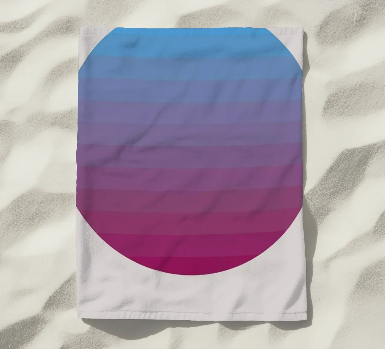 Senses - Form telo mare da Ash Nico