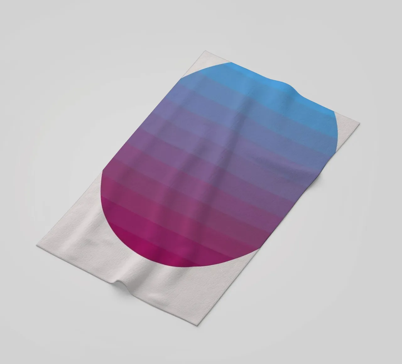 Senses - Form telo mare da Ash Nico