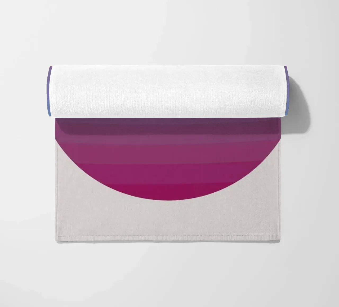 Senses - Form telo mare da Ash Nico