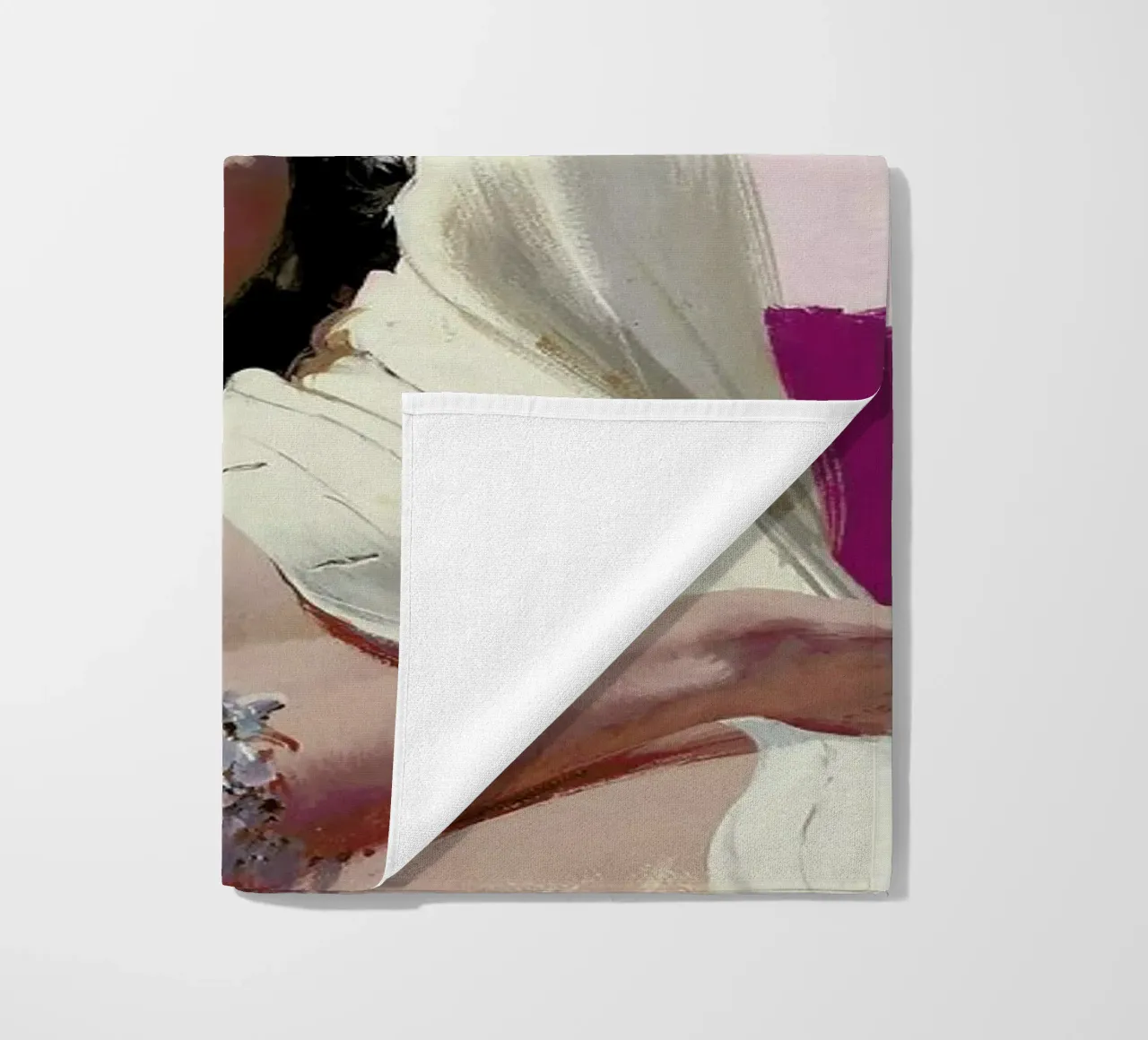 If You Always Tell The Truth telo mare da Gallery Print and Art Limited