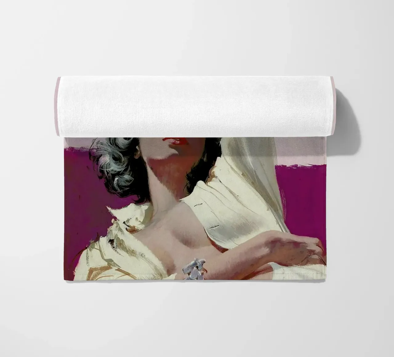 If You Always Tell The Truth telo mare da Gallery Print and Art Limited