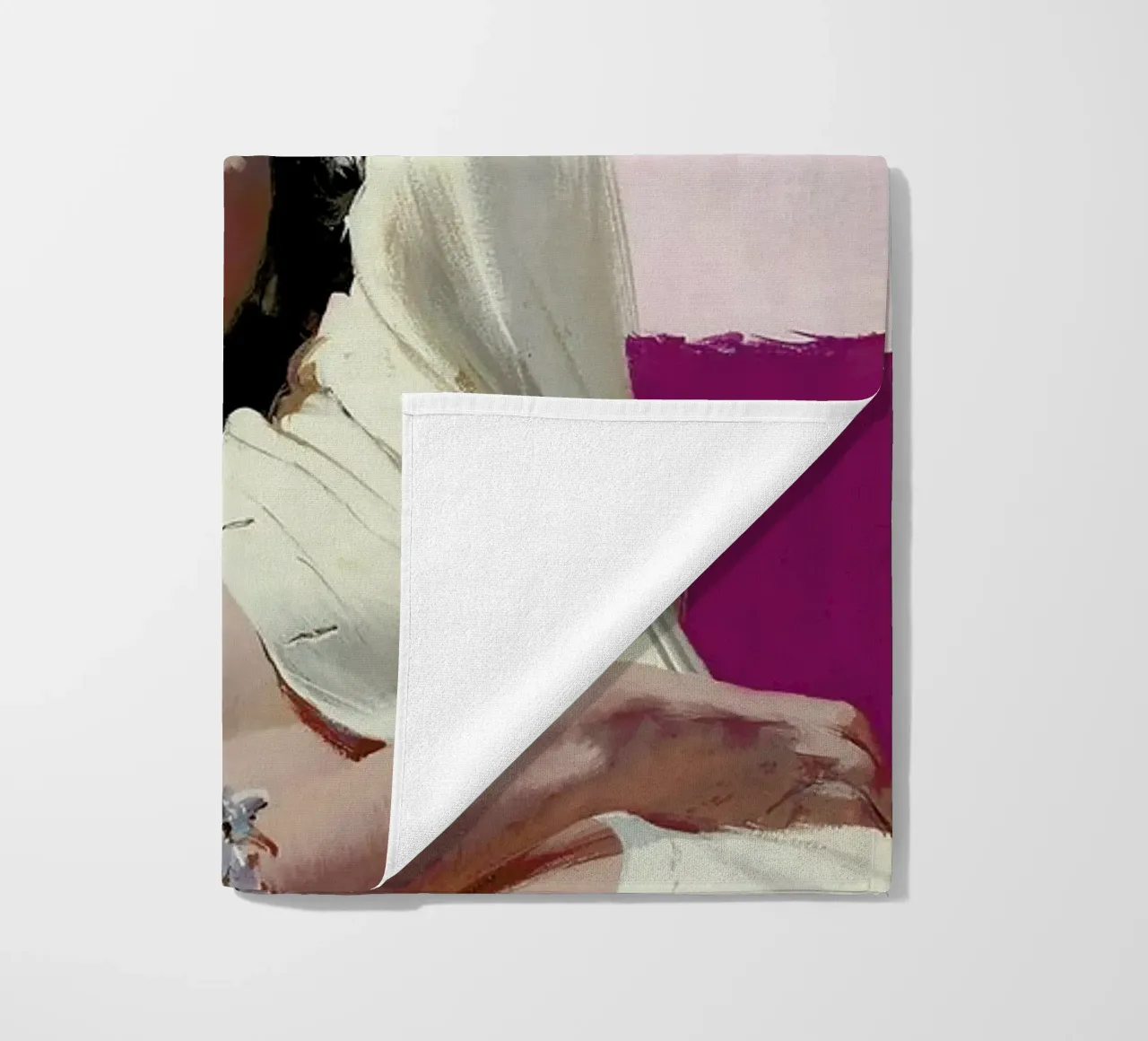 If You Always Tell The Truth telo mare da Gallery Print and Art Limited