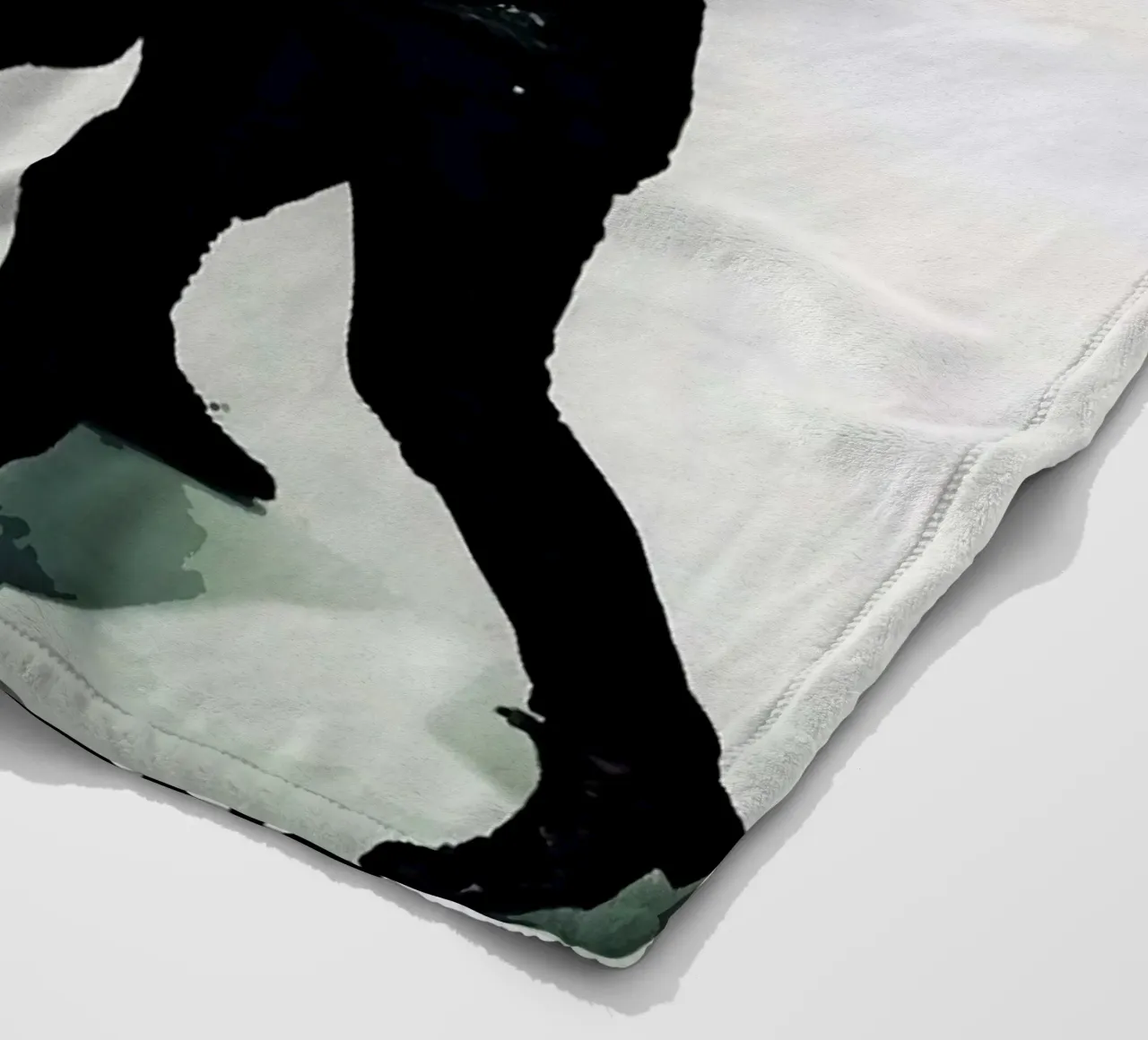Imagine Dragons coperta in pile da vanhesling