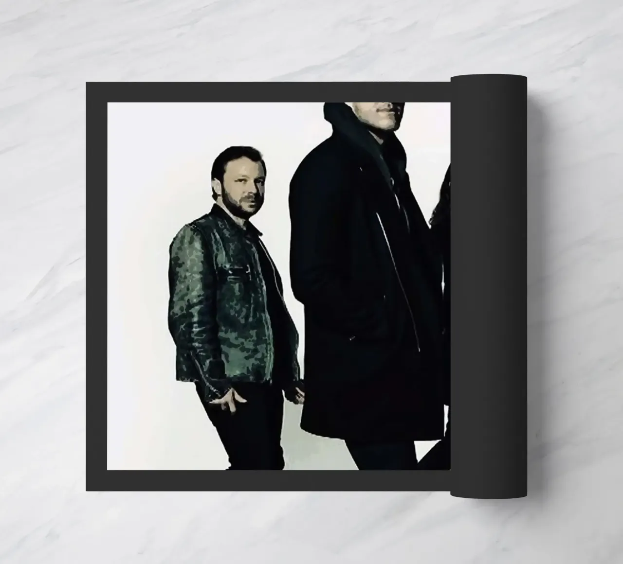 Imagine Dragons zerbino da vanhesling