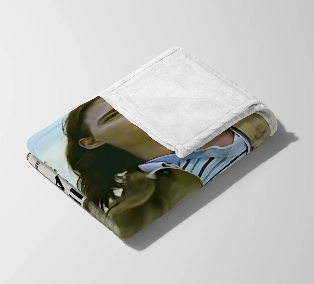 WHAT'S EATING GILBERT GRAPE 1994 coperta in pile da MVFminimalist