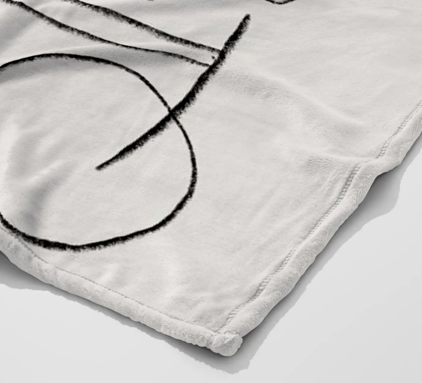 Azalea Fleecedecke von Pure