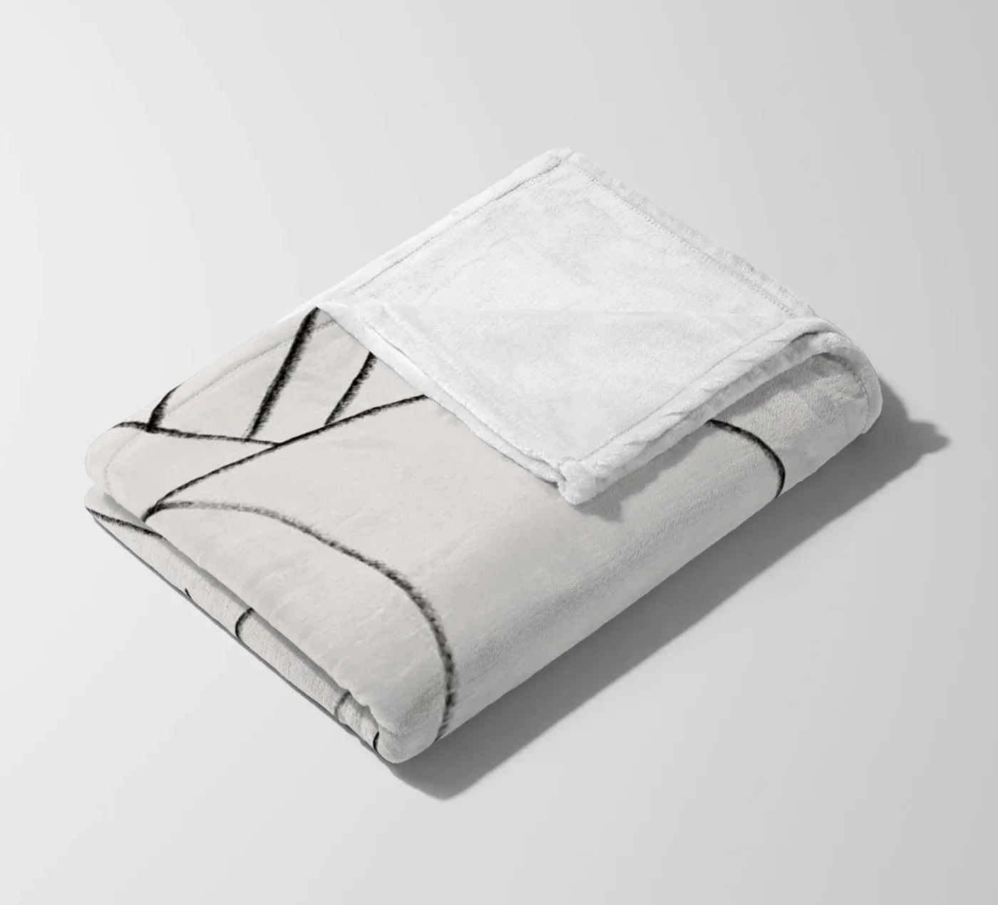 Azalea Fleecedecke von Pure