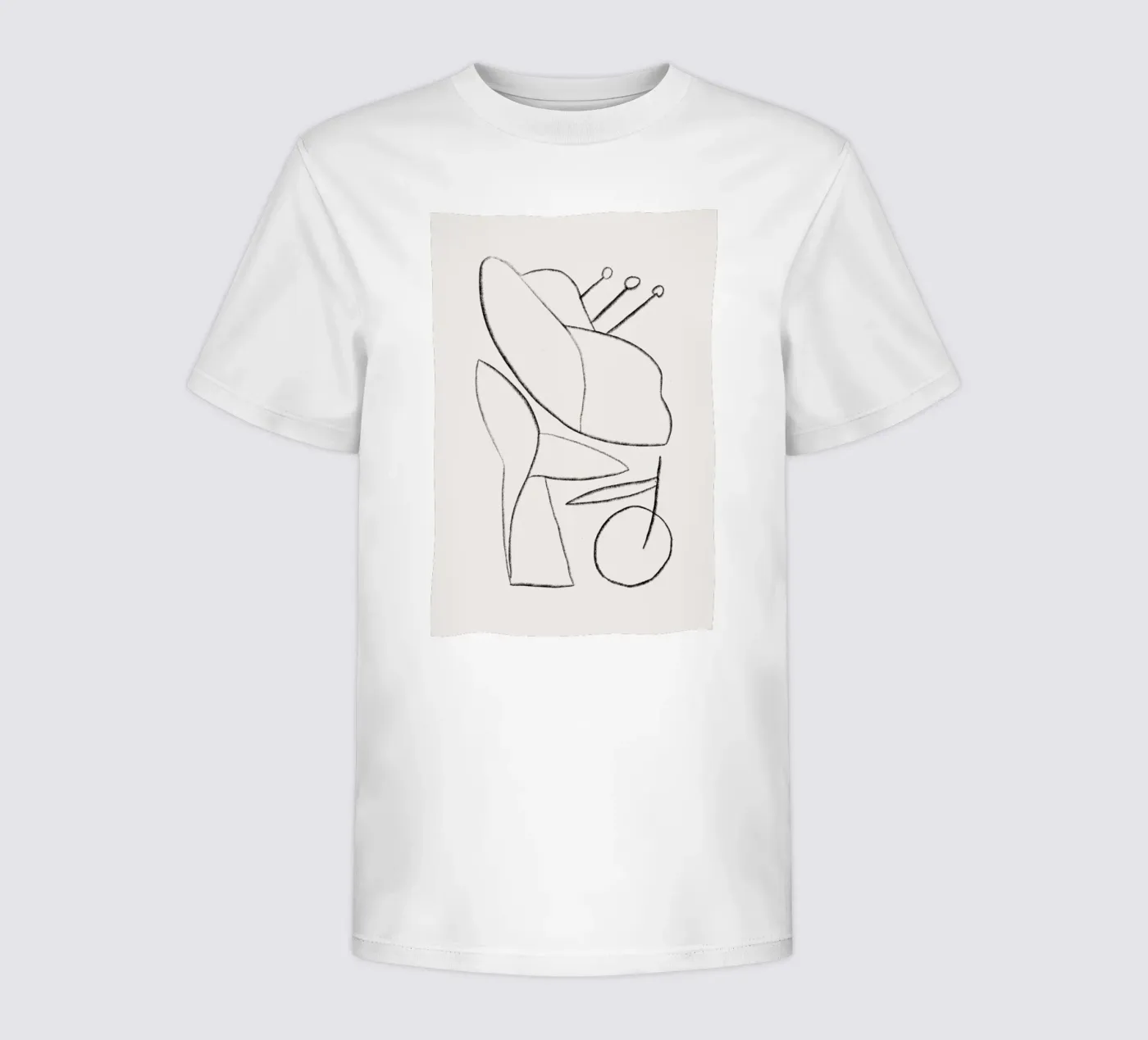 Azalea t-shirt bambini da Pure