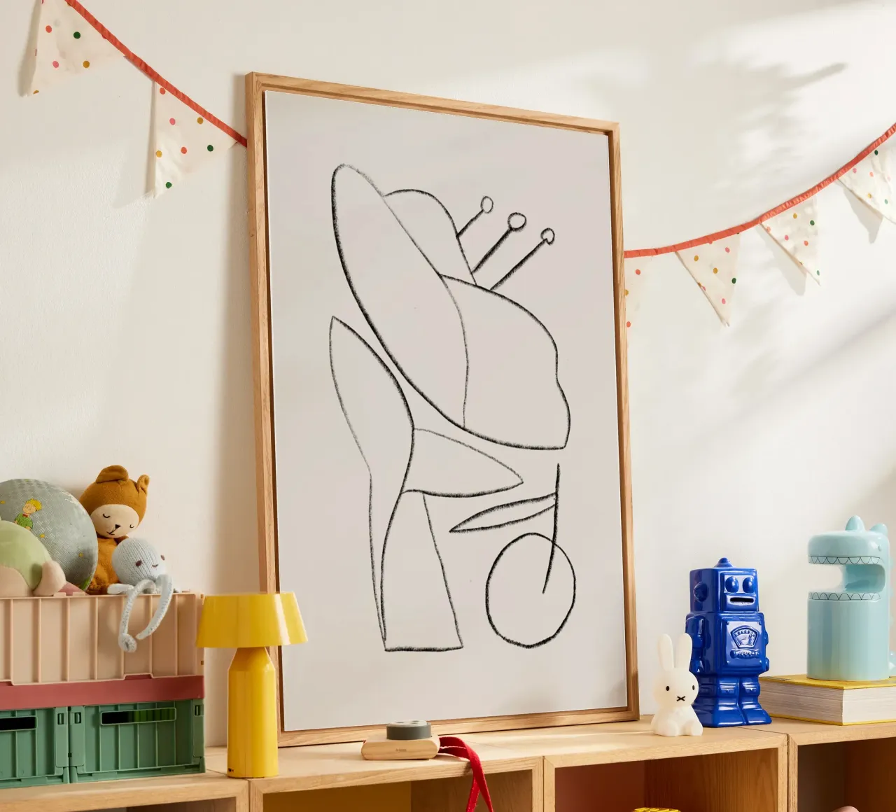 Azalea plexiglass da Pure