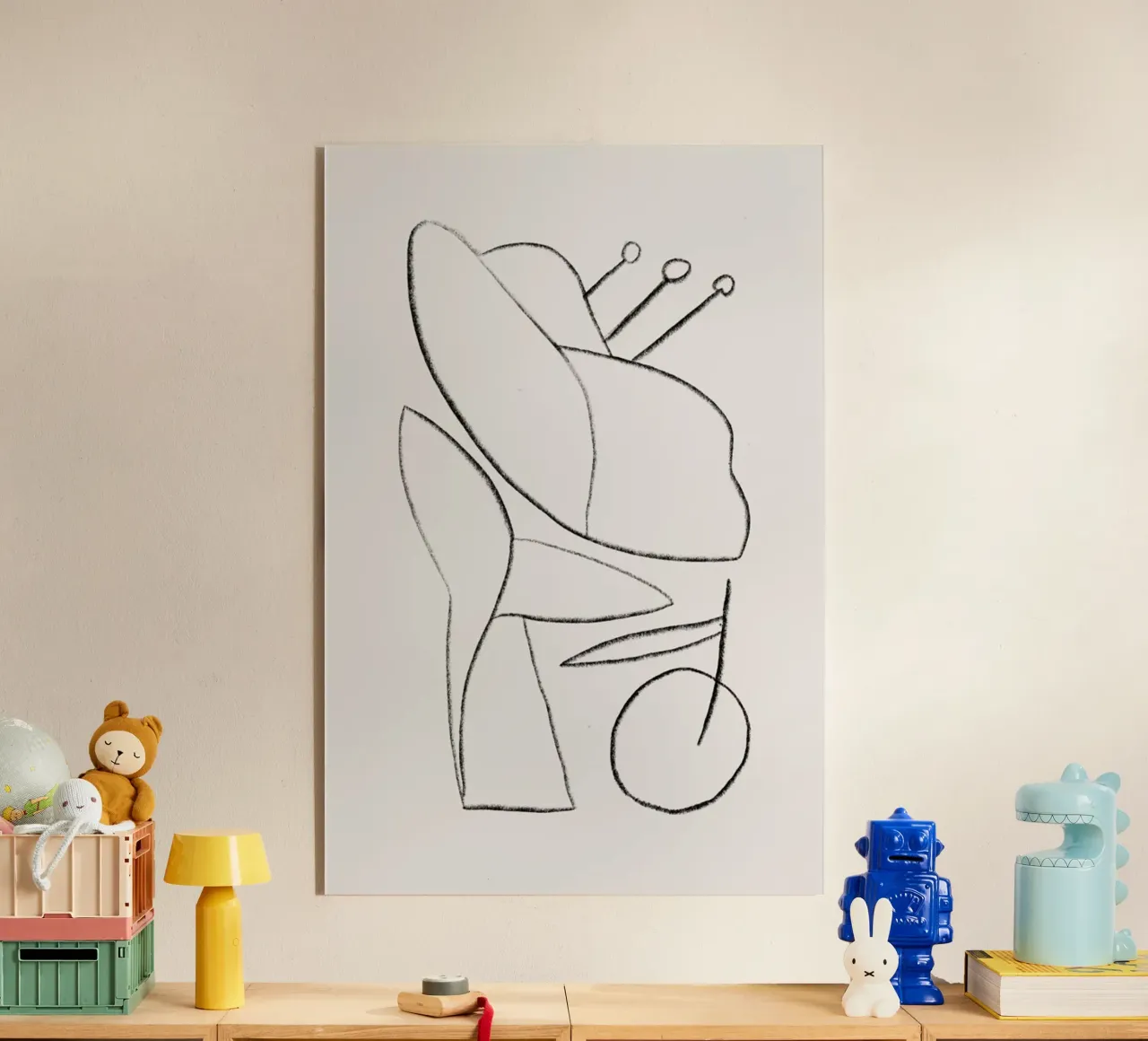 Azalea plexiglass da Pure