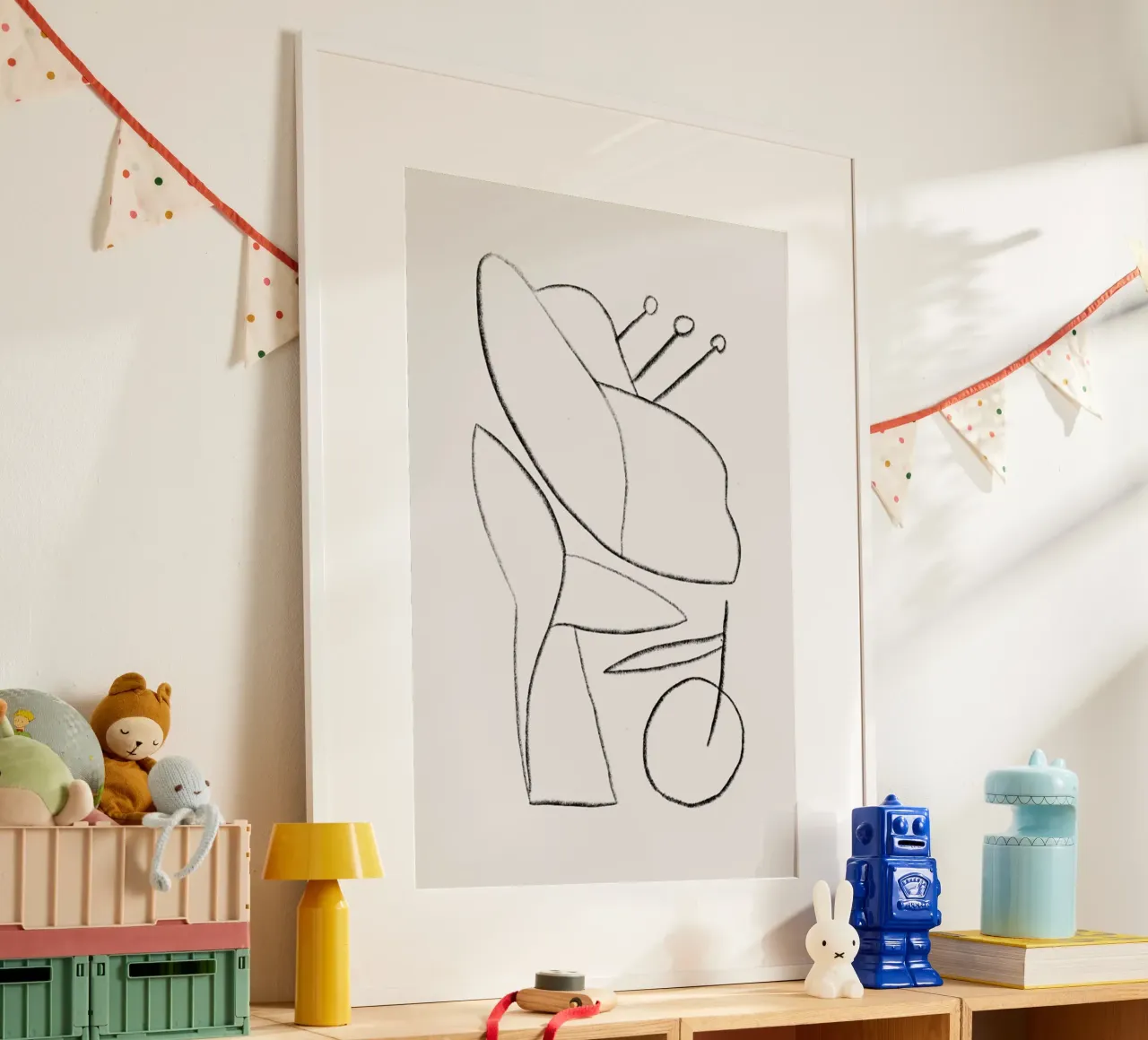 Azalea poster da Pure