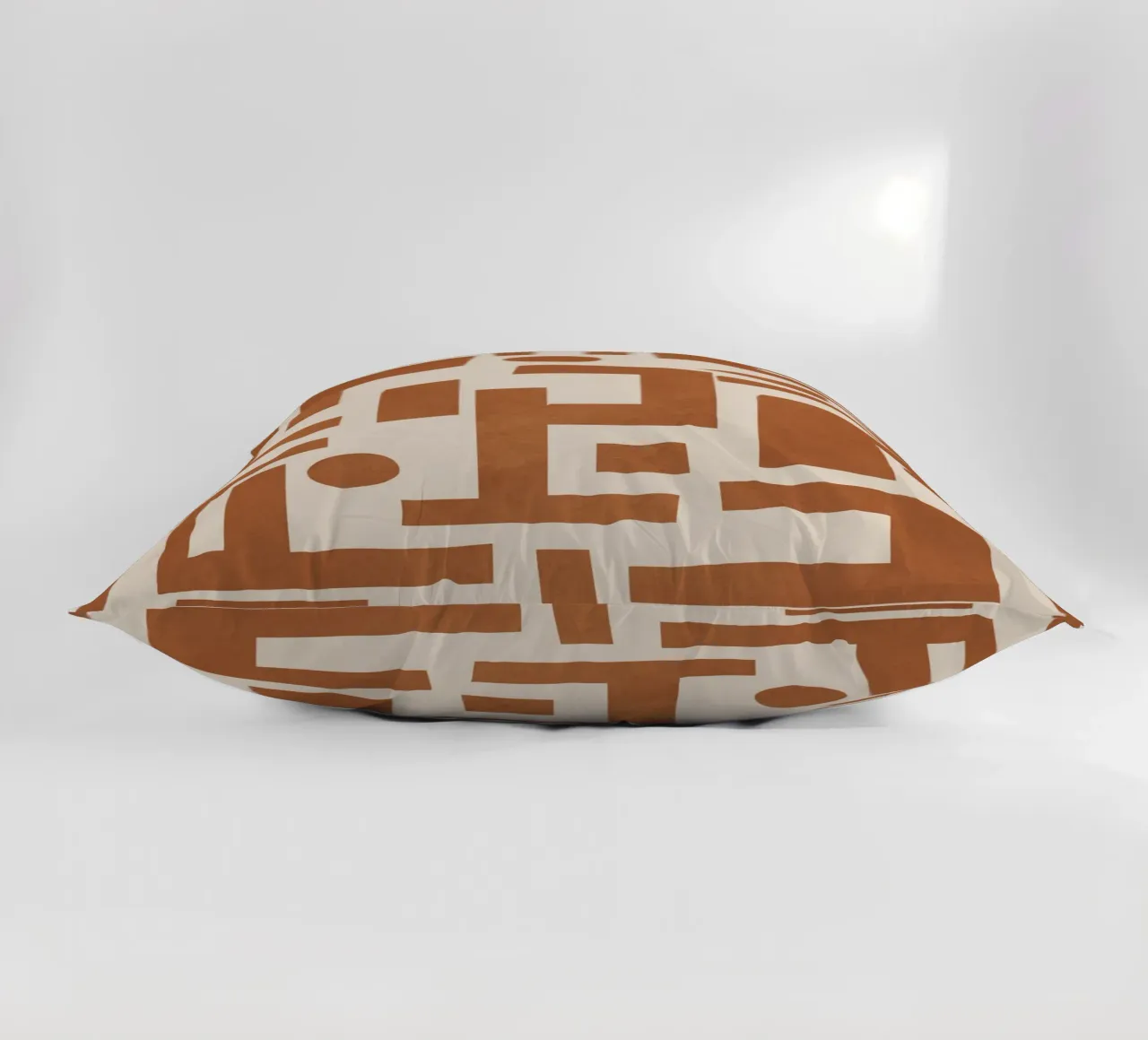 Organic Contemporary Modern Shapes 06 cuscino da Nadjaa