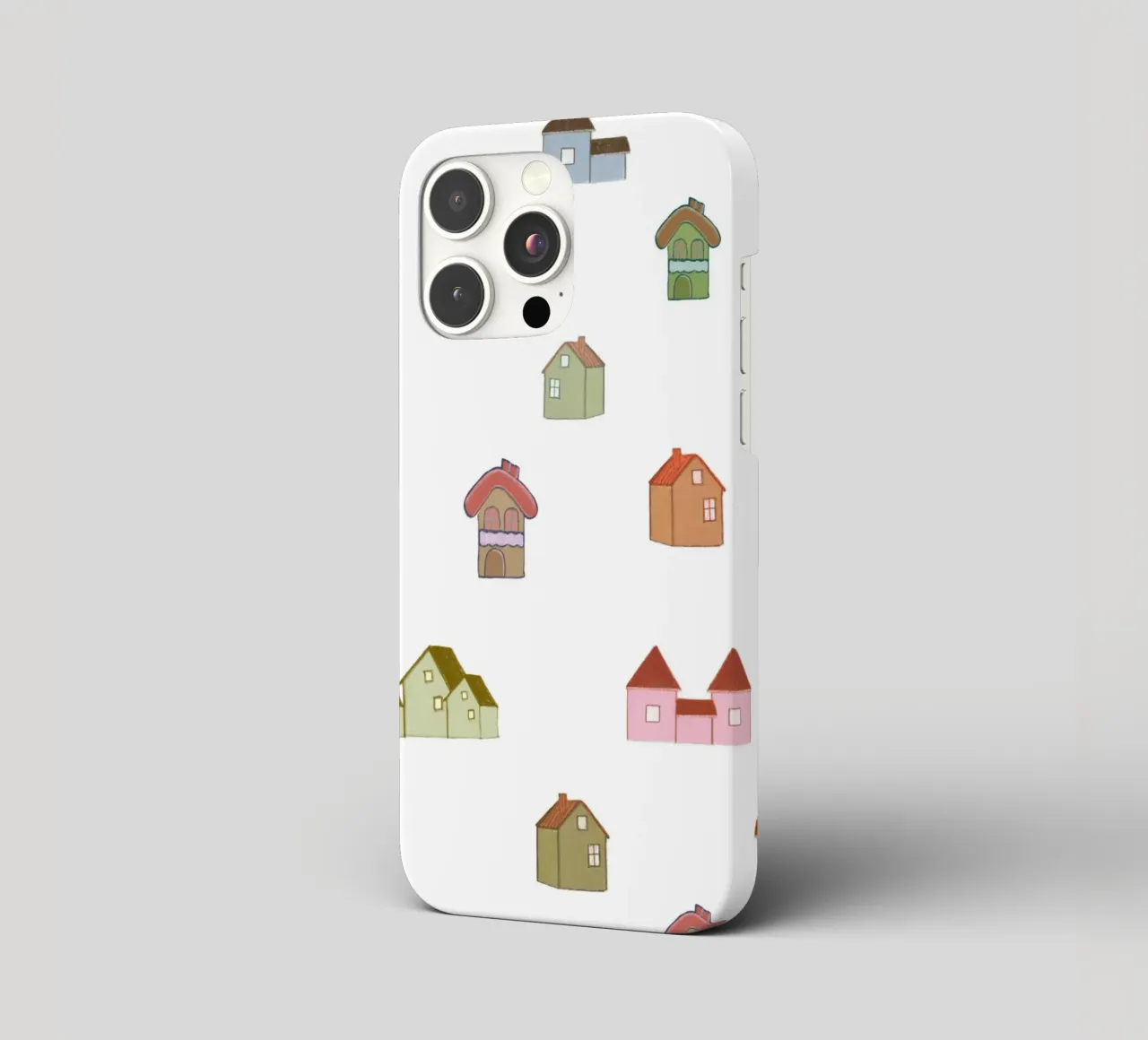 modello di case multiple cover iphone da gulsengunel