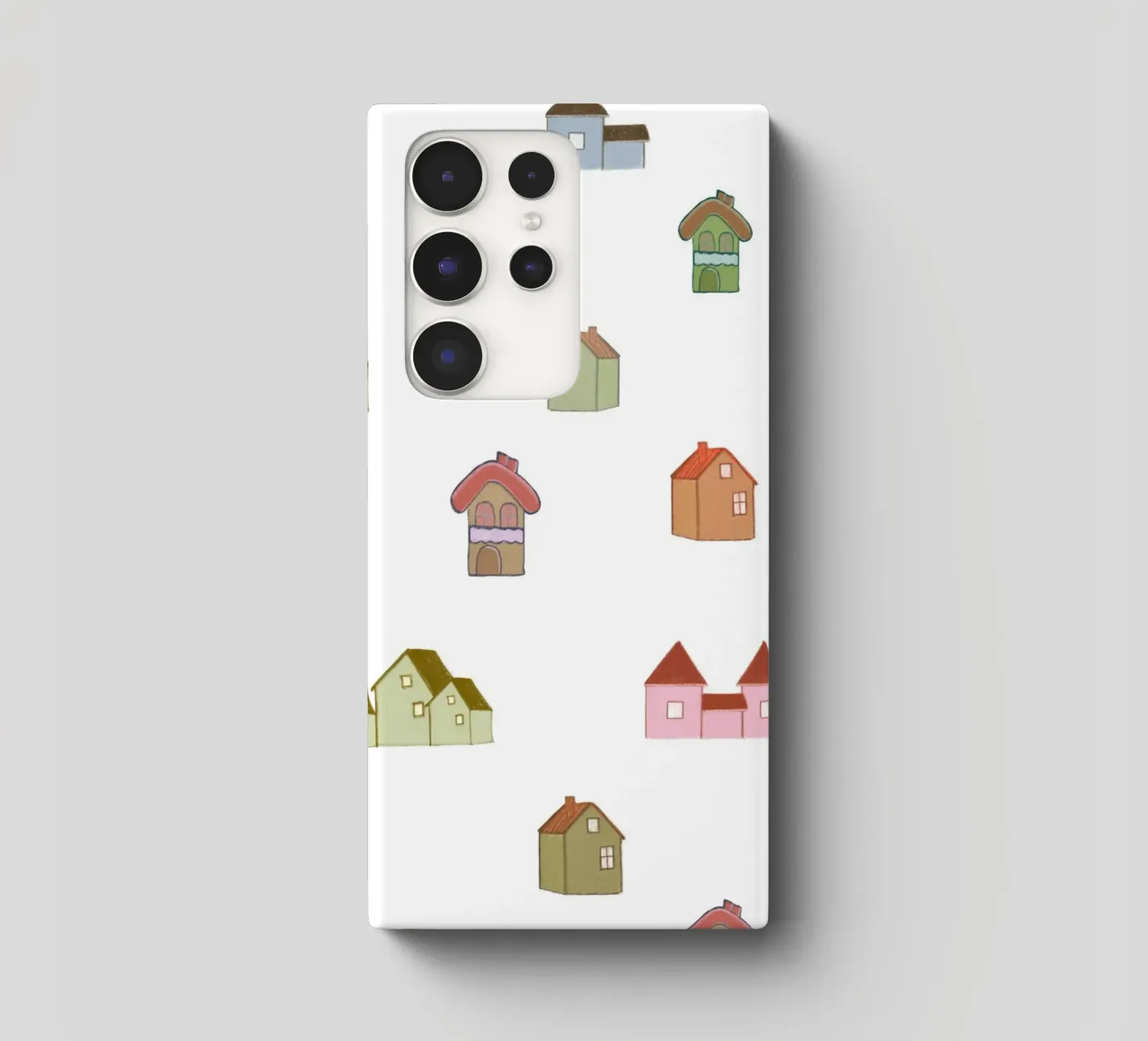 modello di case multiple cover samsung da gulsengunel