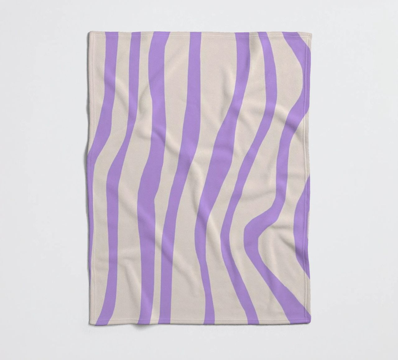 Findings 04 Fleecedecke von Maren Gross
