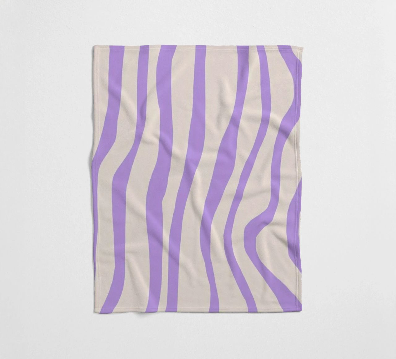 Findings 04 Fleecedecke von Maren Gross