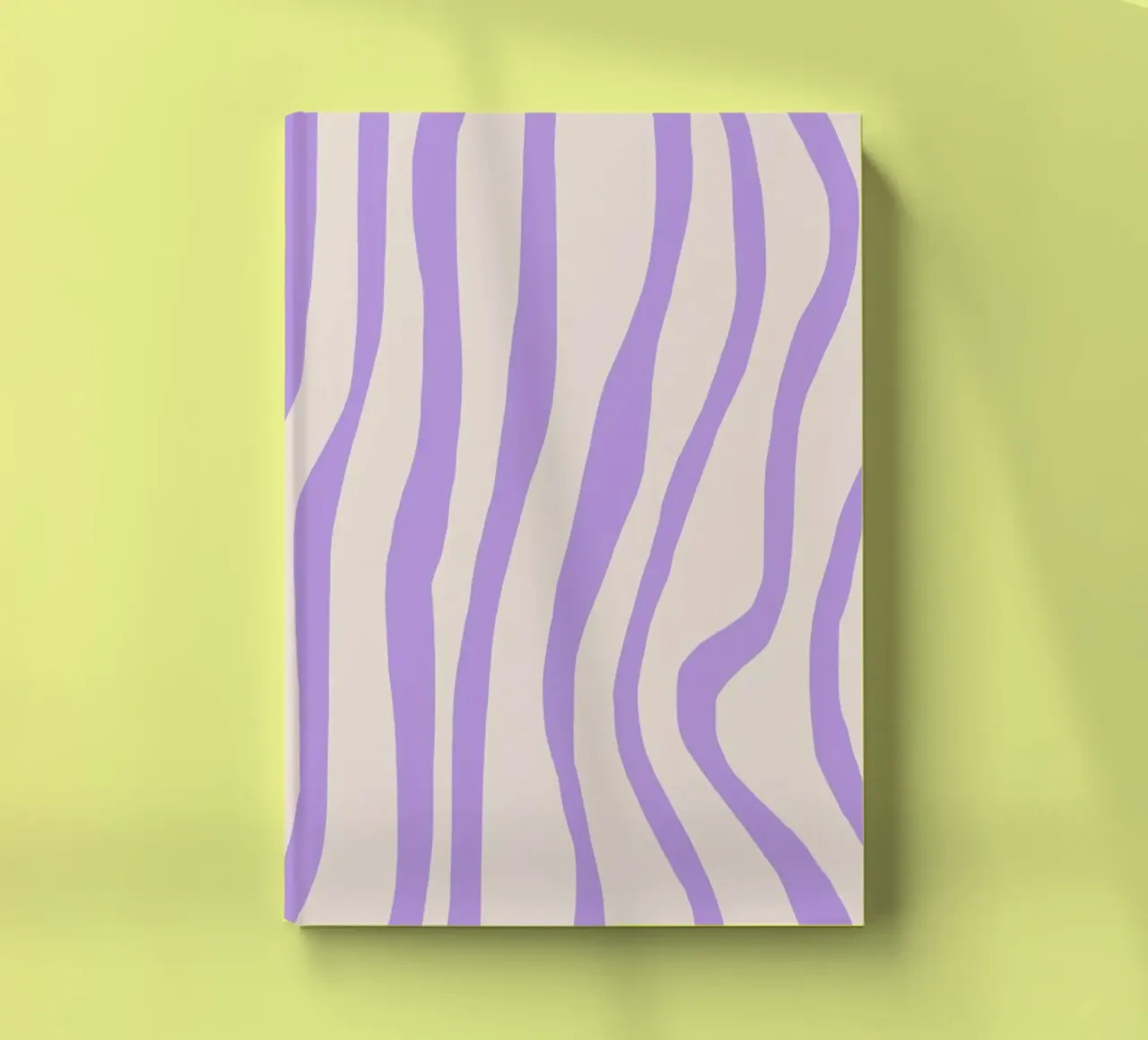Findings 04 notebook by Maren Gross
