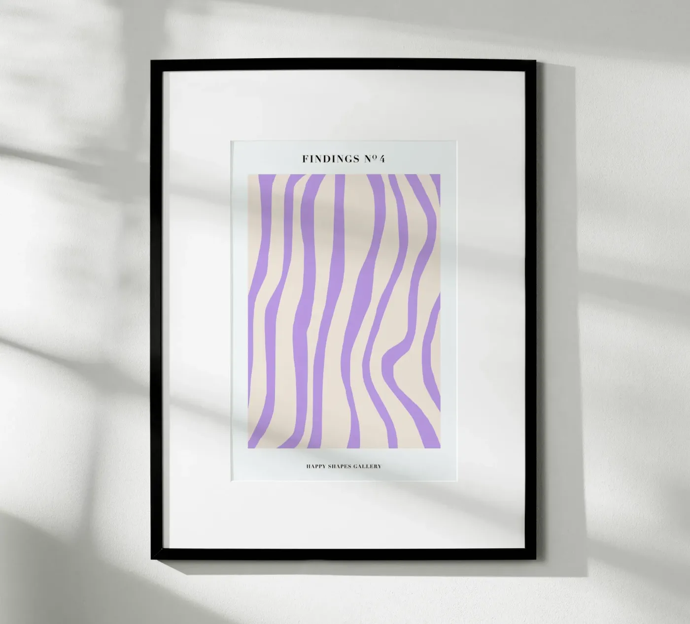 Findings 04 poster da Maren Gross