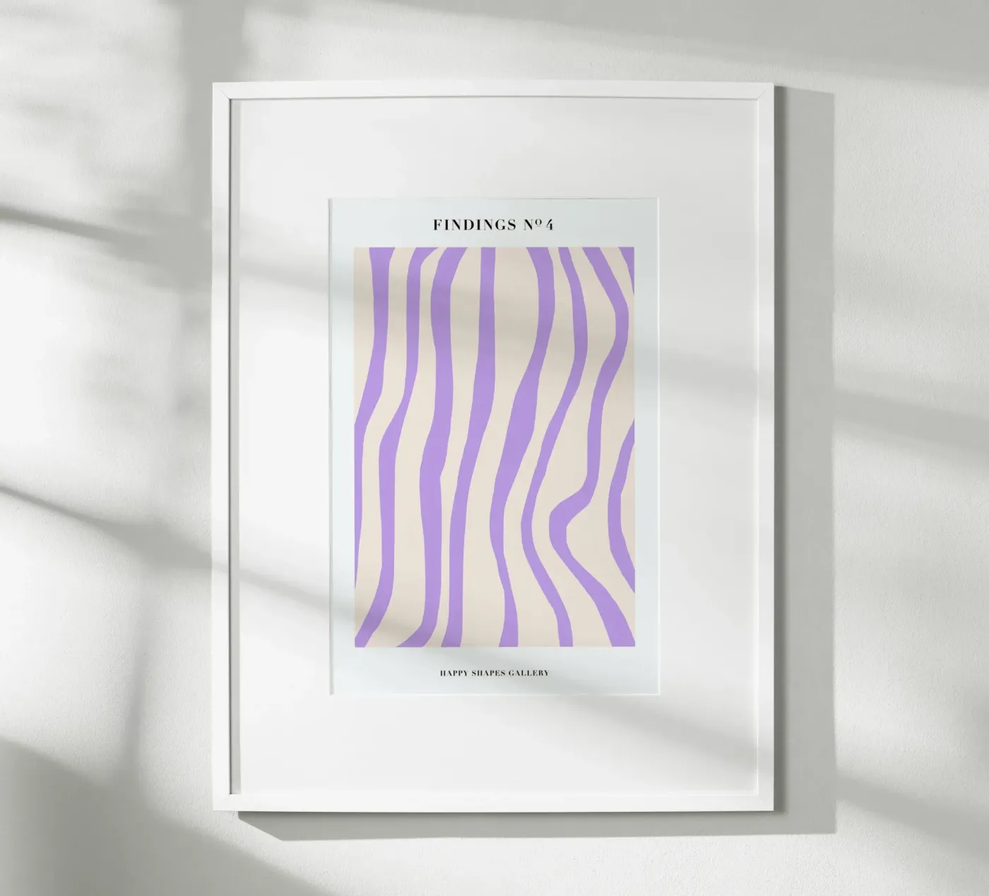 Findings 04 poster da Maren Gross