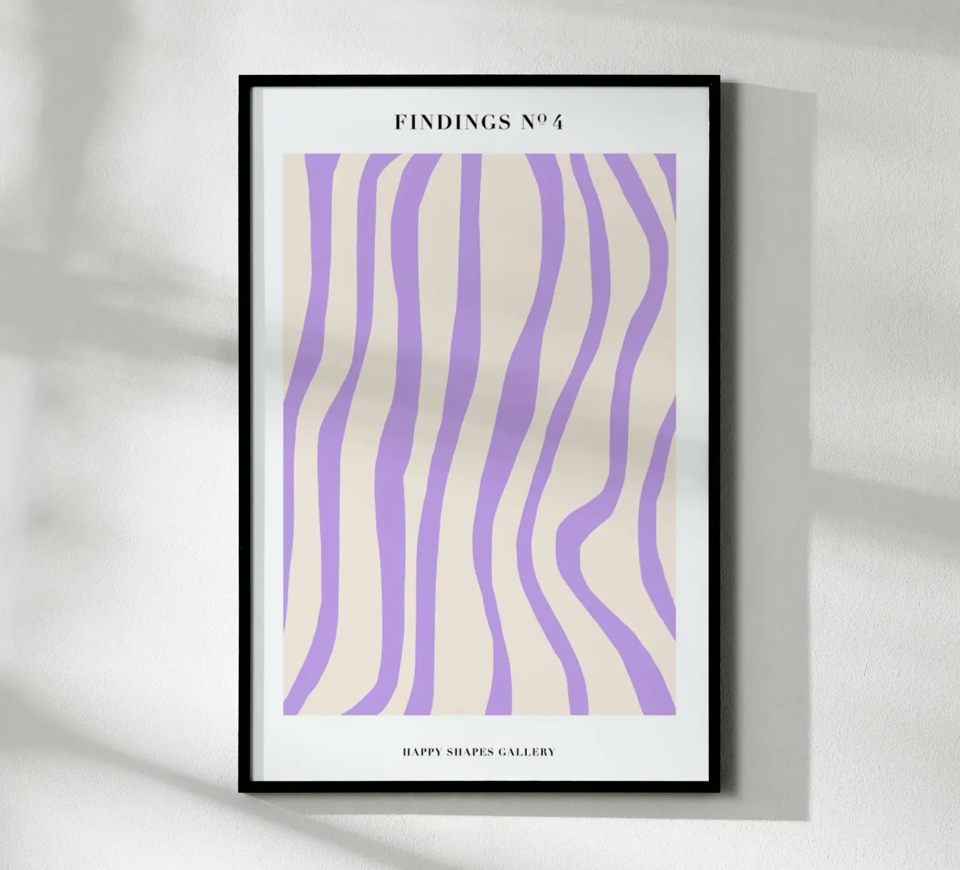 Findings 04 poster da Maren Gross
