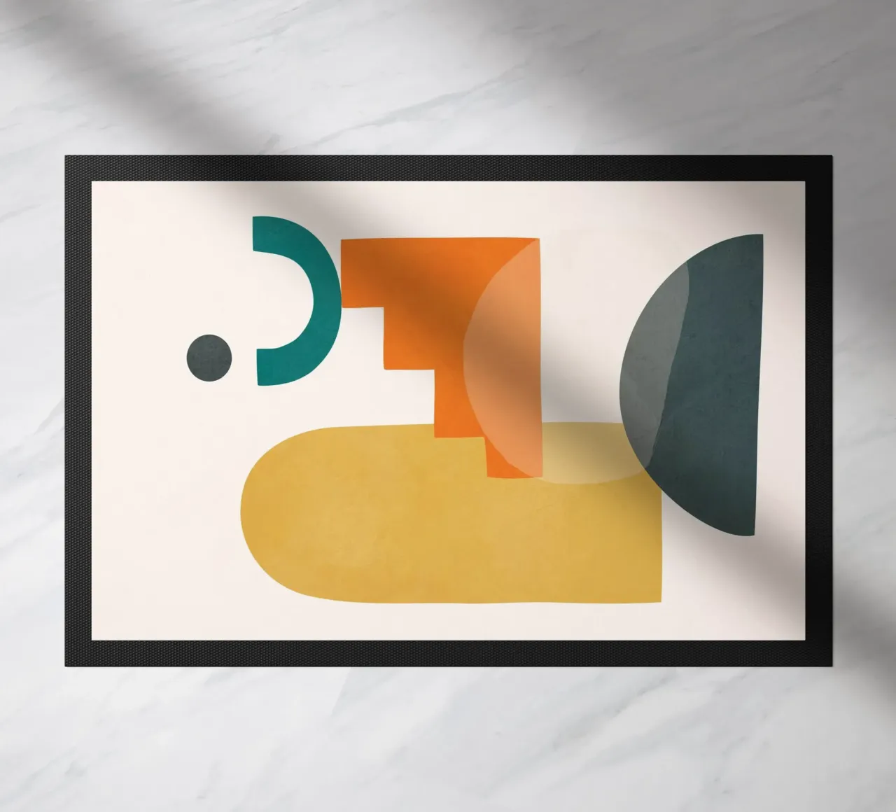 Playful Geometry 03 zerbino da Flow Line