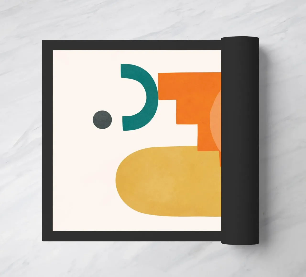 Playful Geometry 03 zerbino da Flow Line